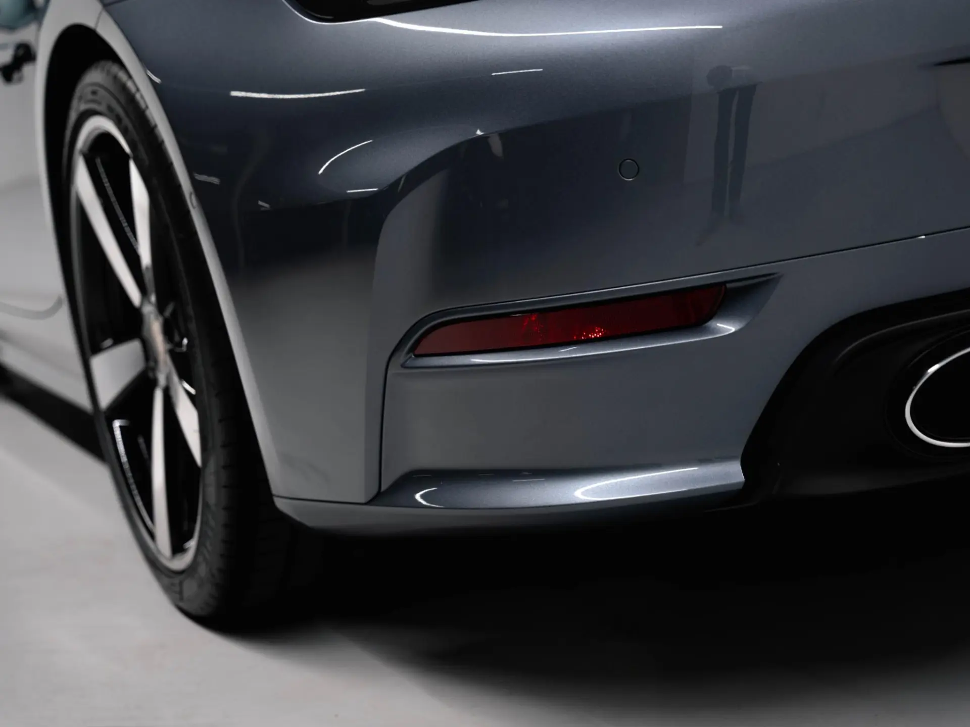 911 Carrera Cabriolet