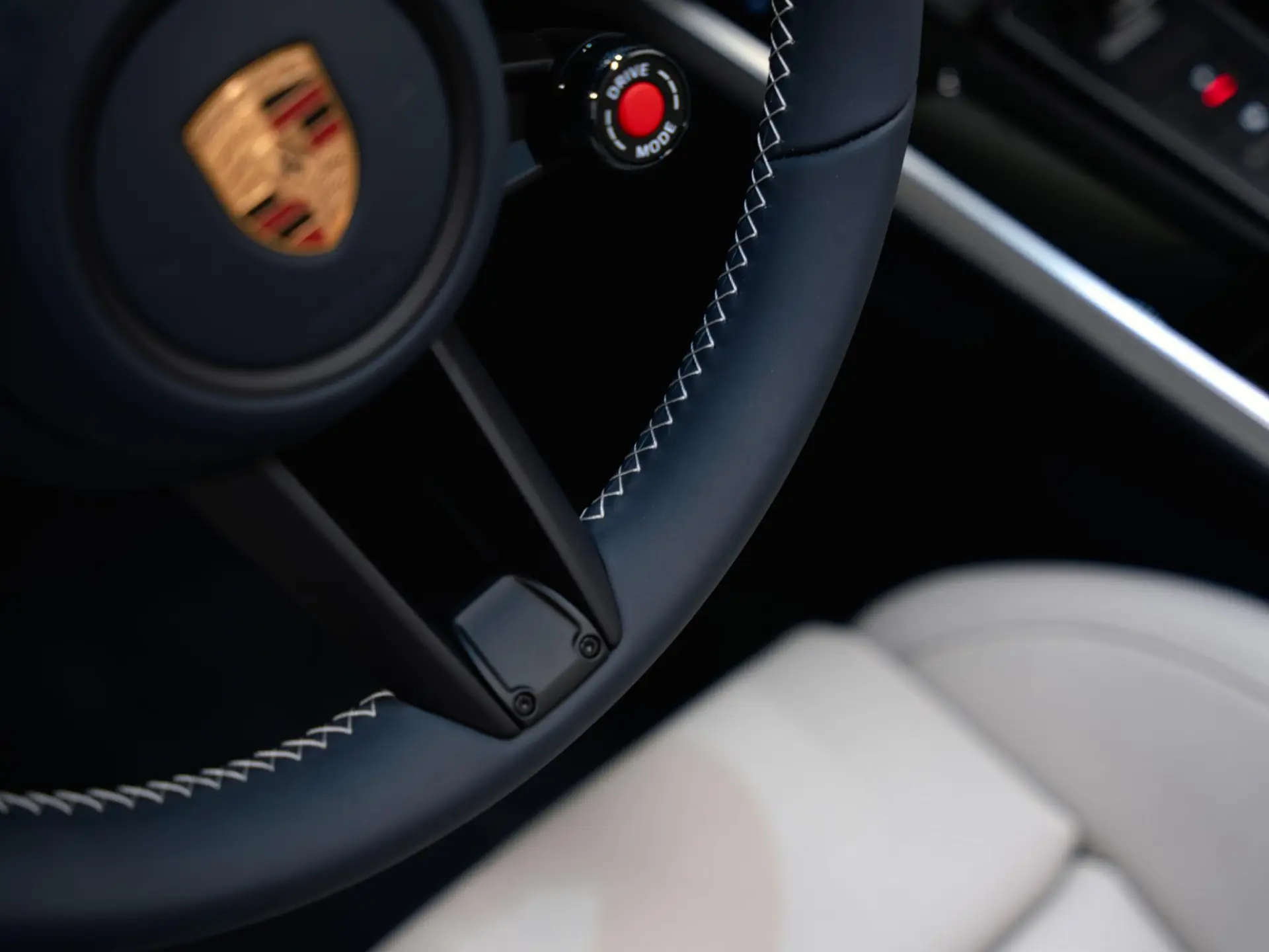911 Carrera Cabriolet