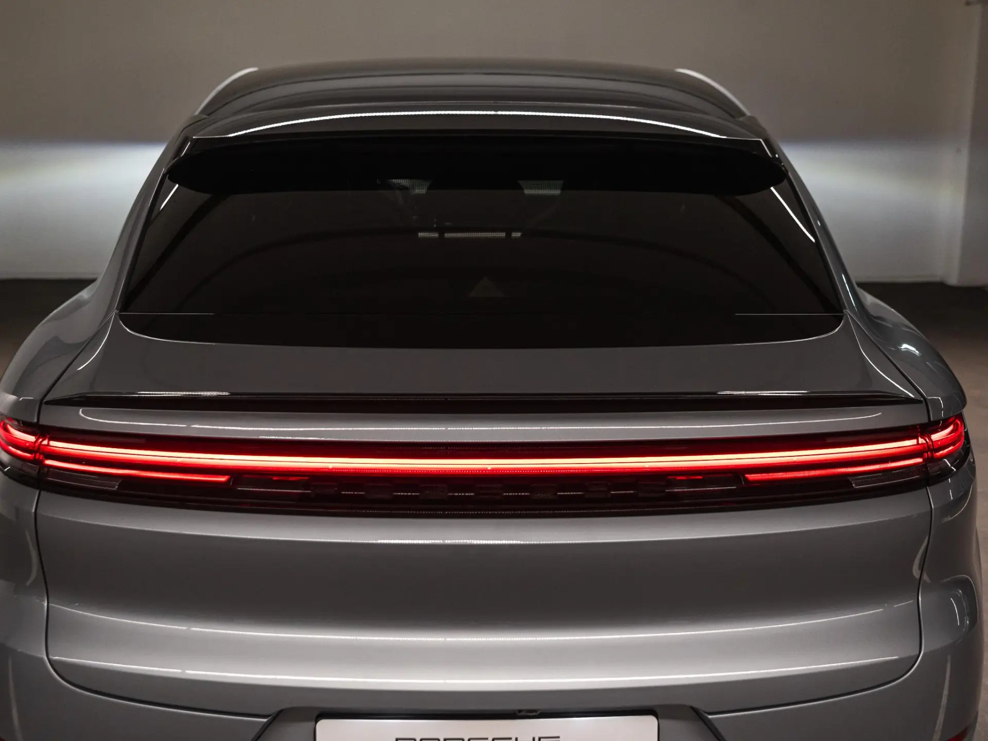 Cayenne Coupé 3.0 S E-Hybrid