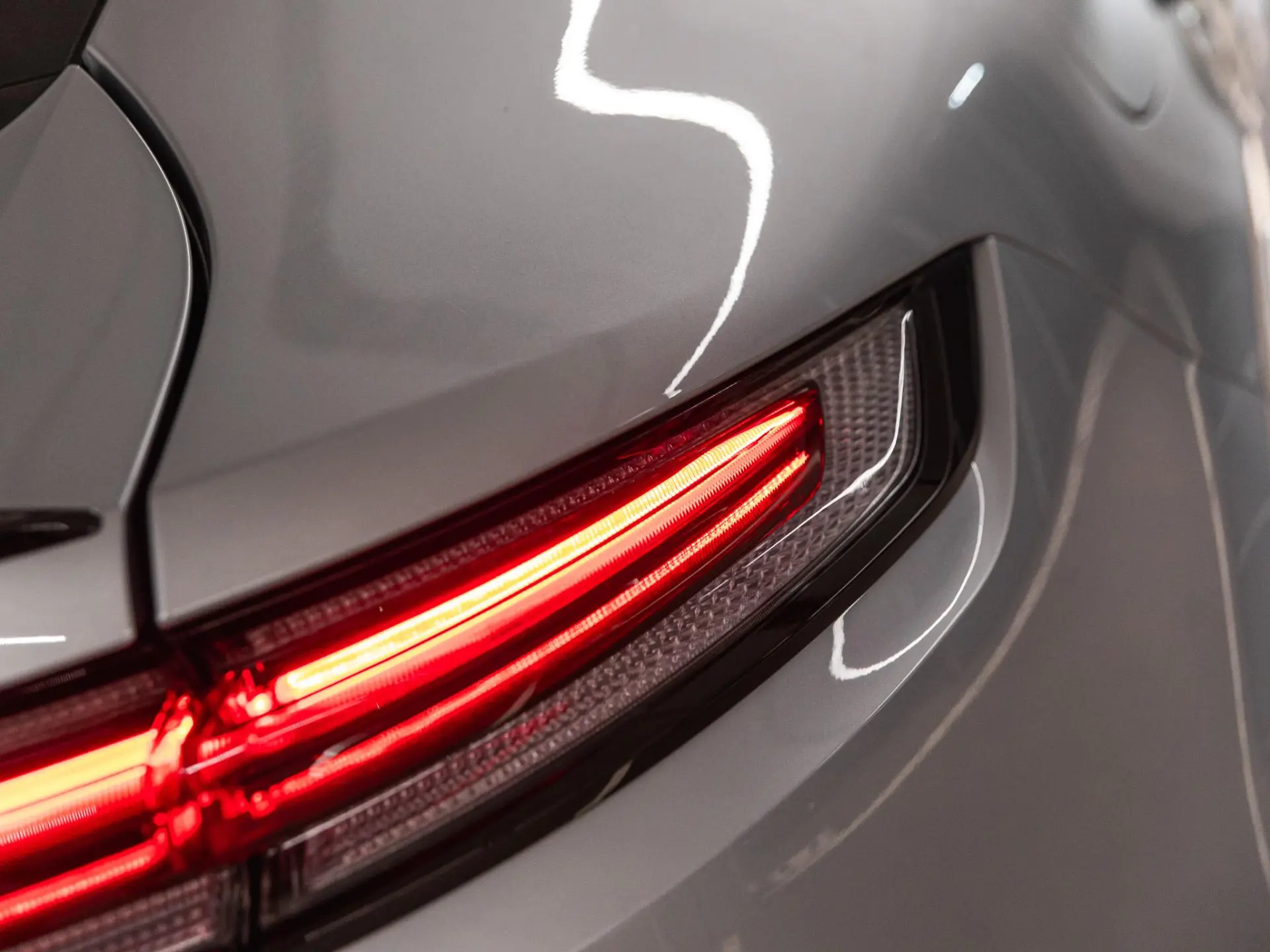 Cayenne Coupé 3.0 S E-Hybrid