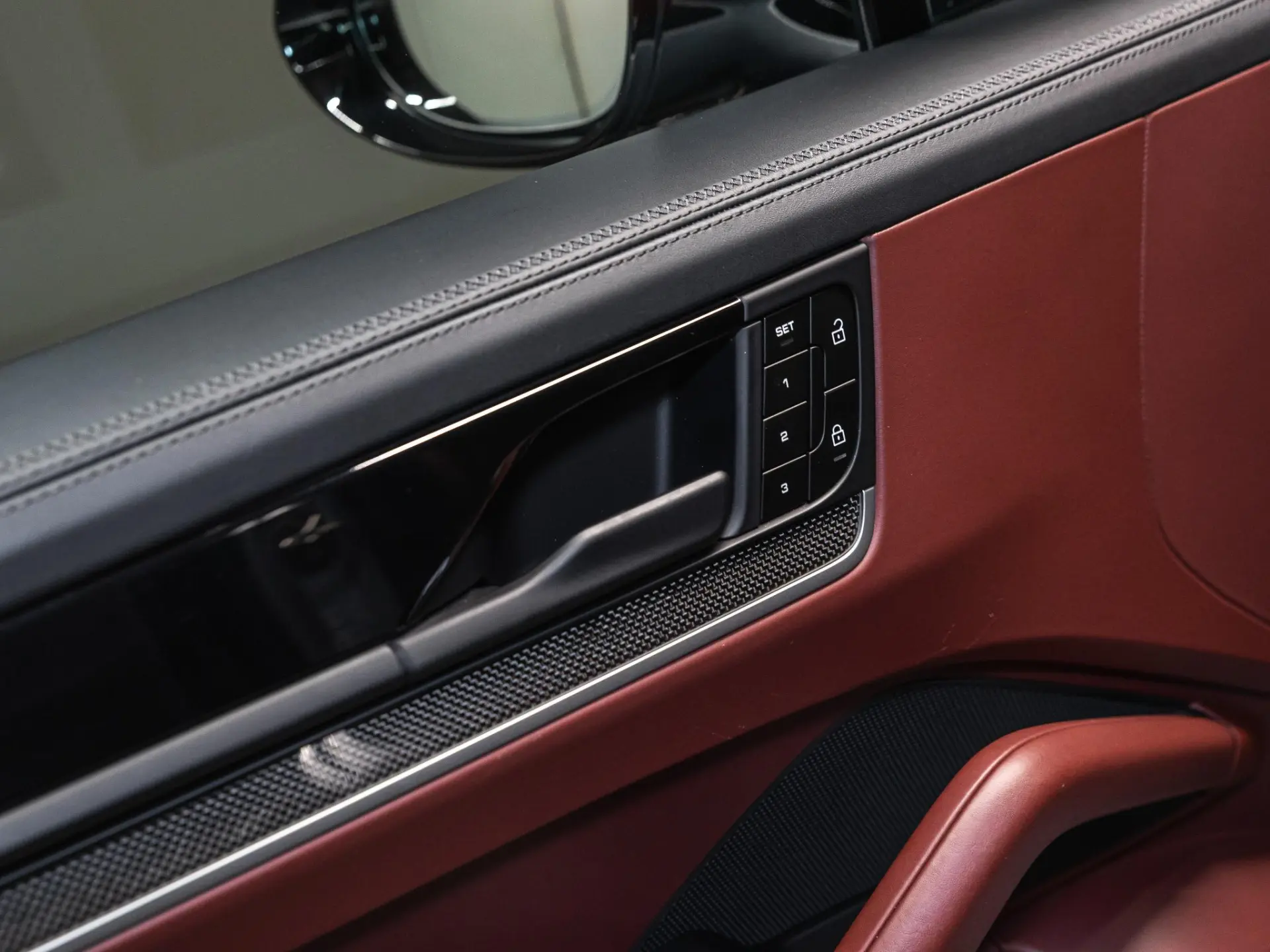 Cayenne Coupé 3.0 S E-Hybrid