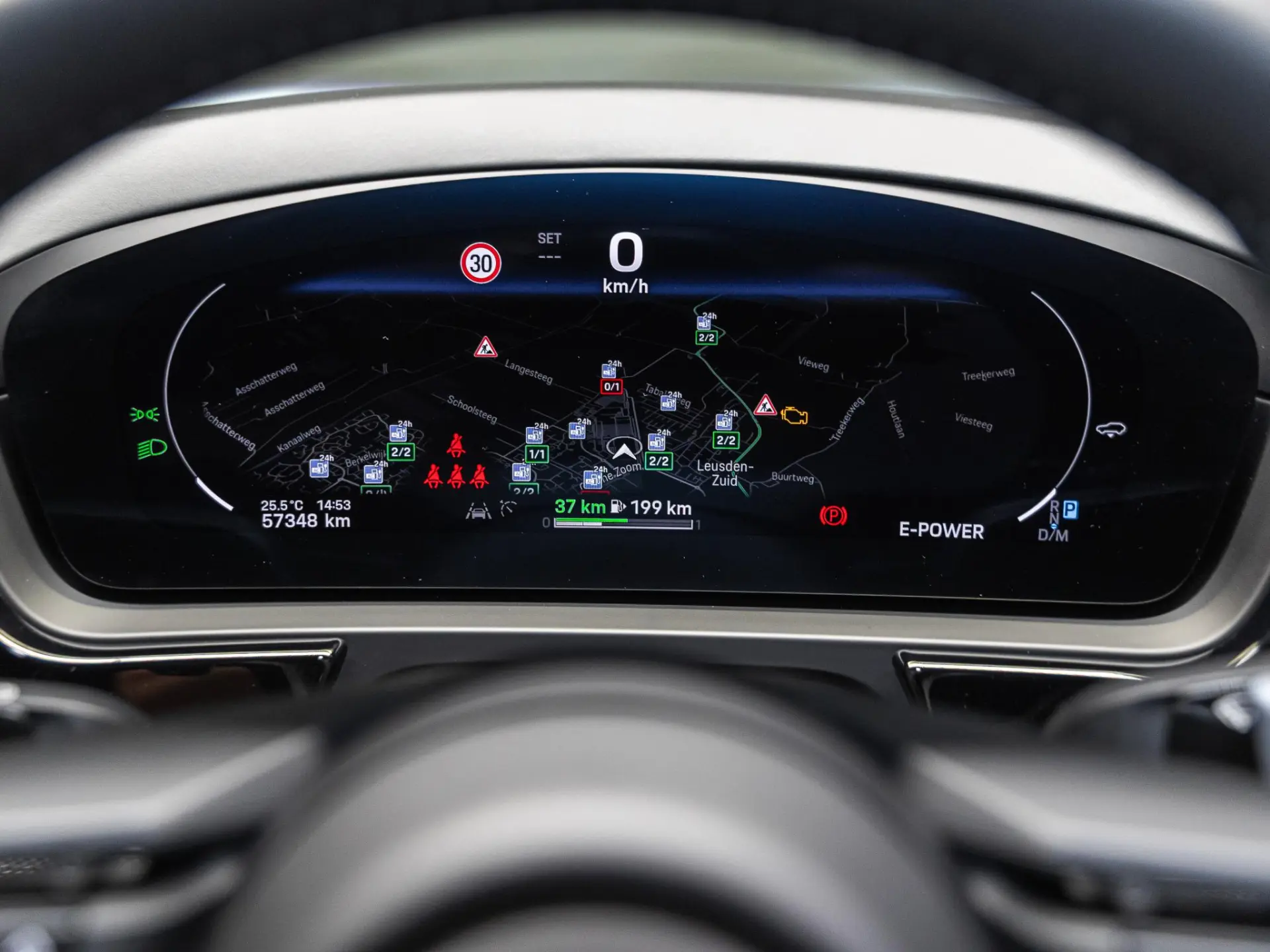 Cayenne Coupé 3.0 S E-Hybrid