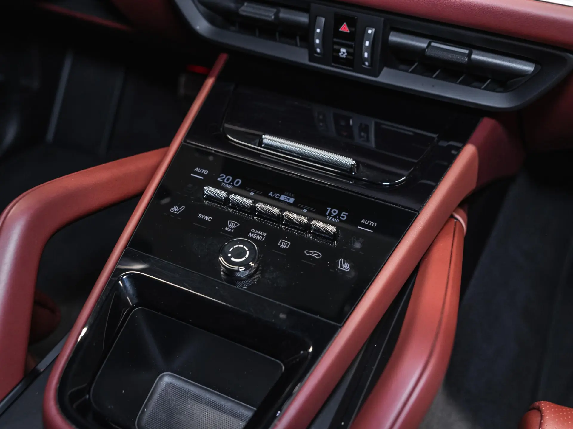 Cayenne Coupé 3.0 S E-Hybrid