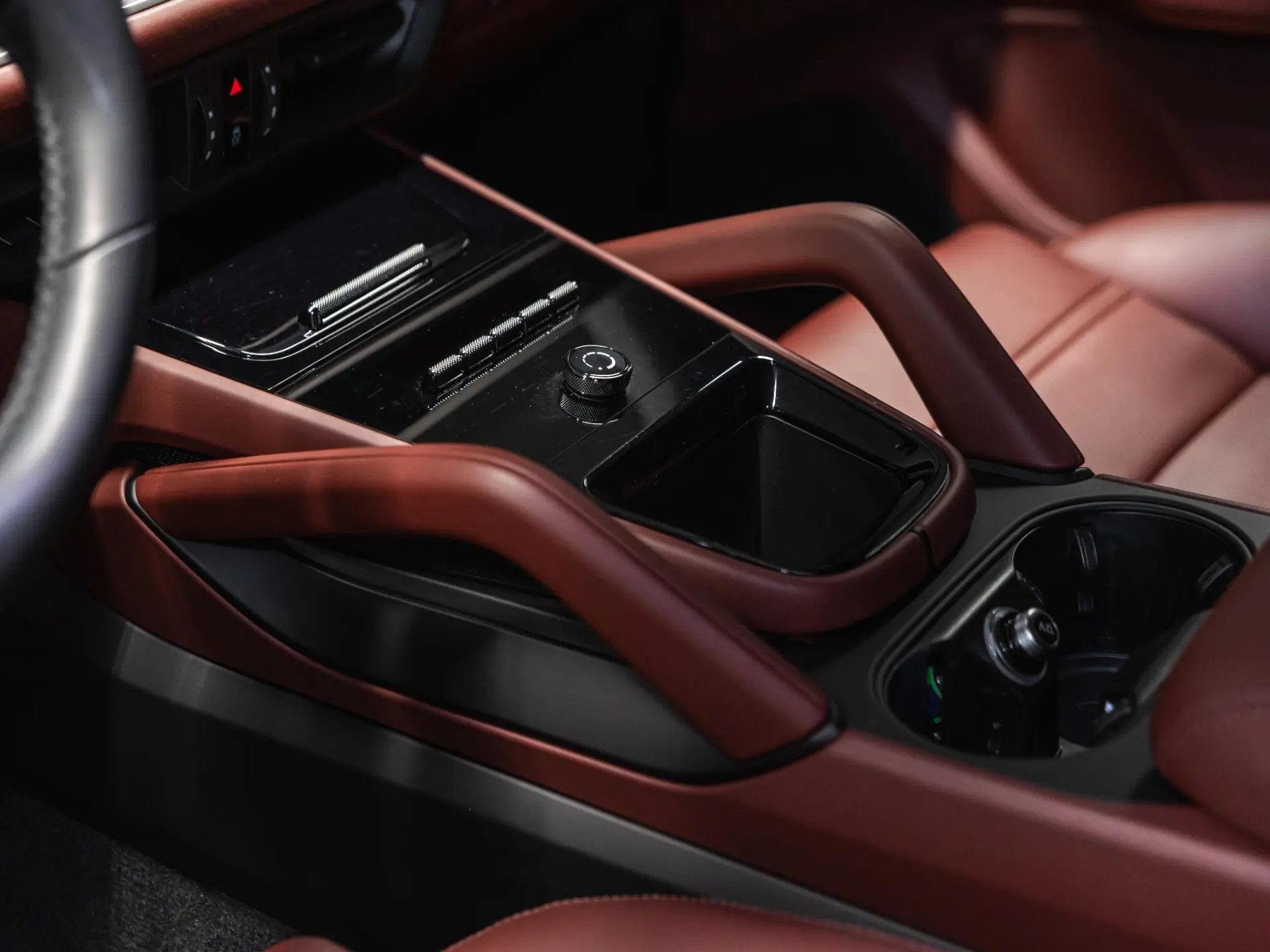 Cayenne Coupé 3.0 S E-Hybrid