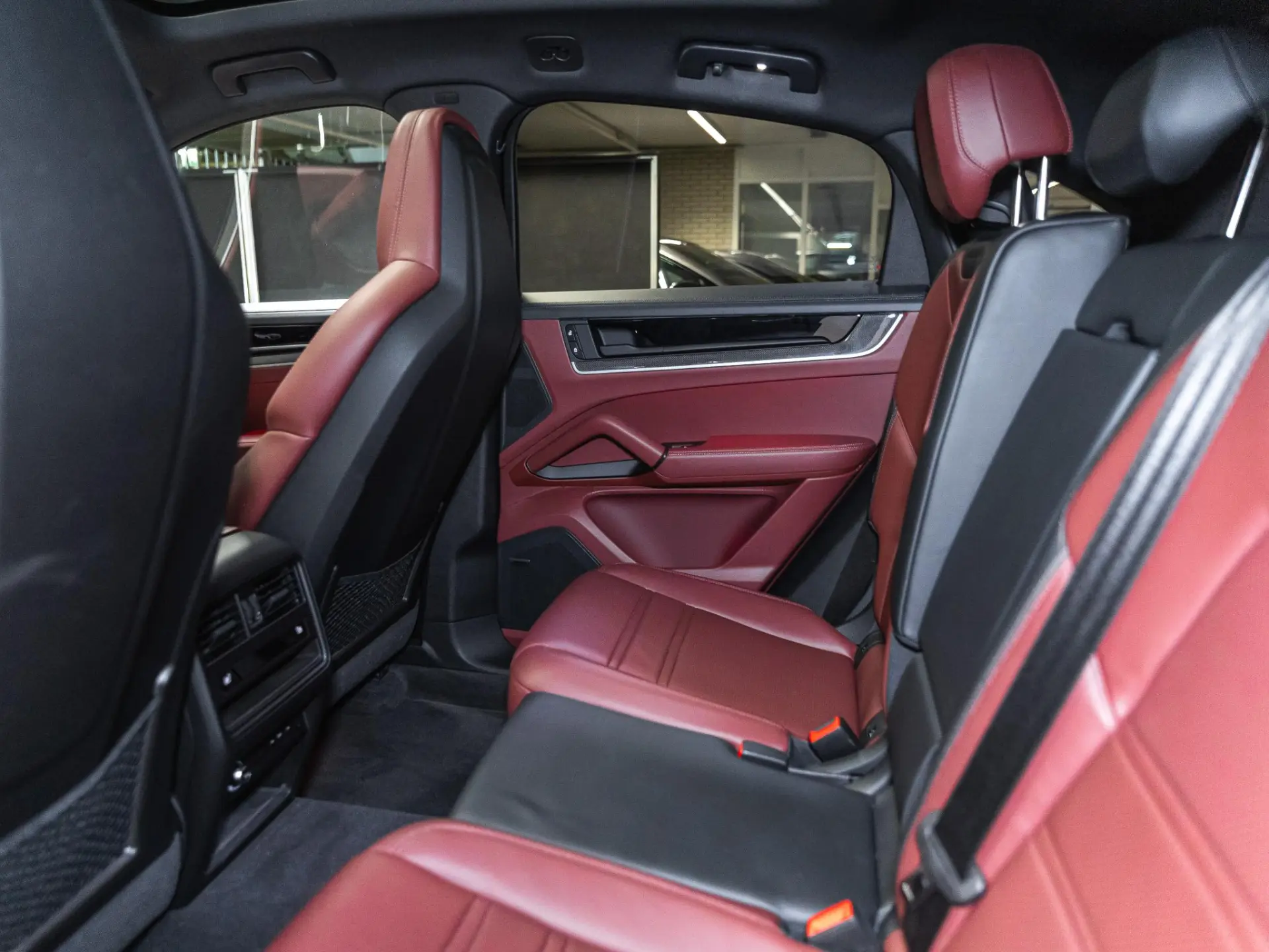 Cayenne Coupé 3.0 S E-Hybrid
