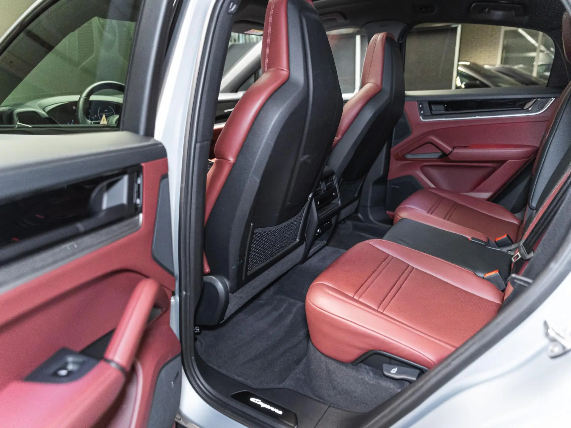 Cayenne Coupé 3.0 S E-Hybrid