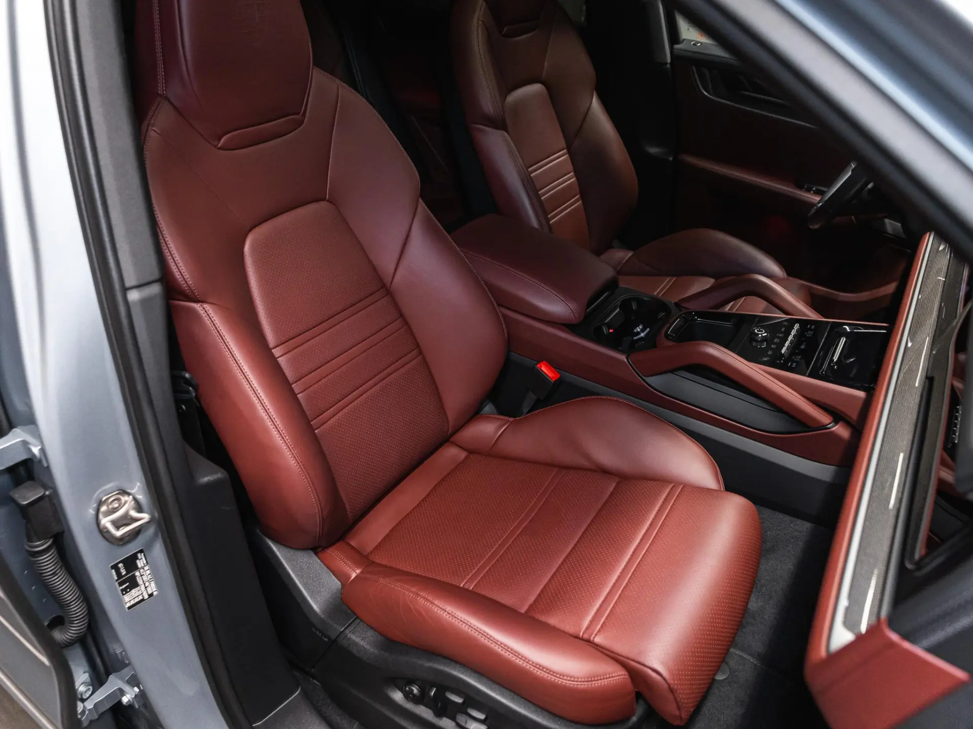 Cayenne Coupé 3.0 S E-Hybrid