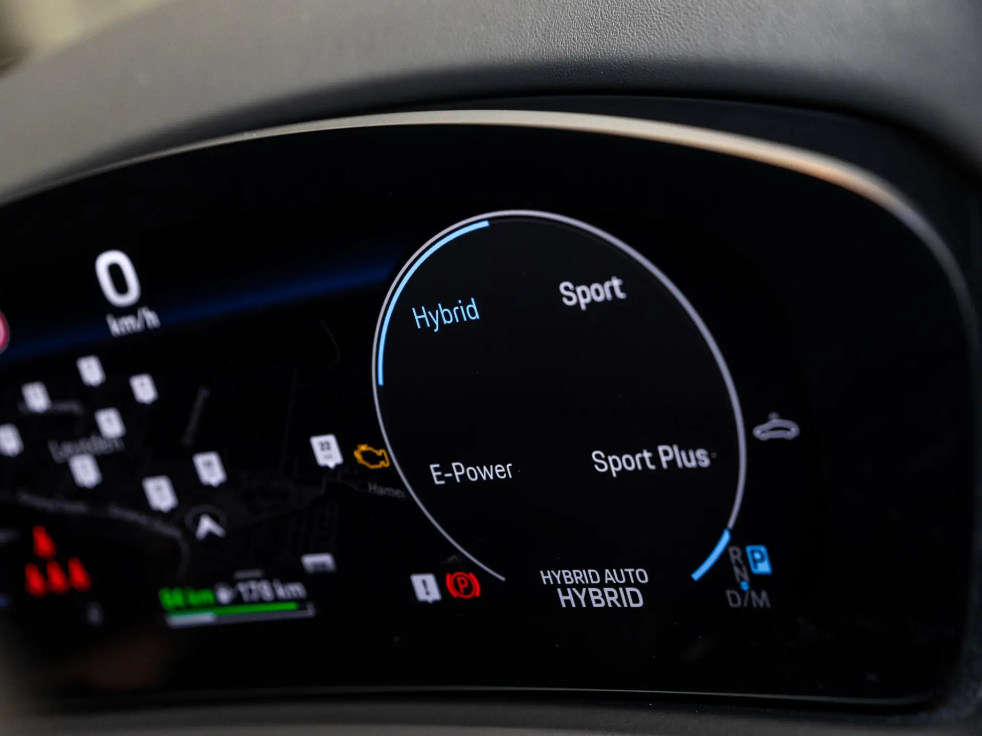 Panamera 2.9 4 E-Hybrid