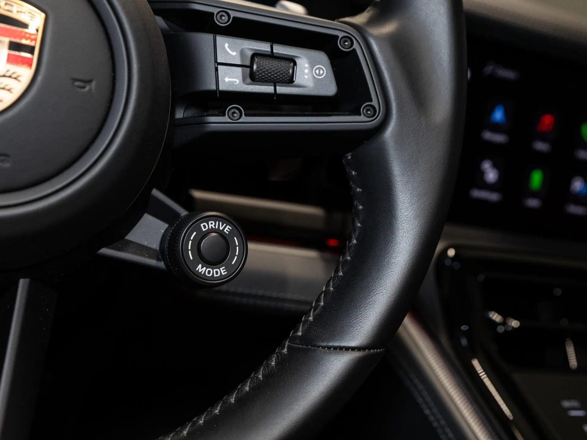 Panamera 2.9 4 E-Hybrid