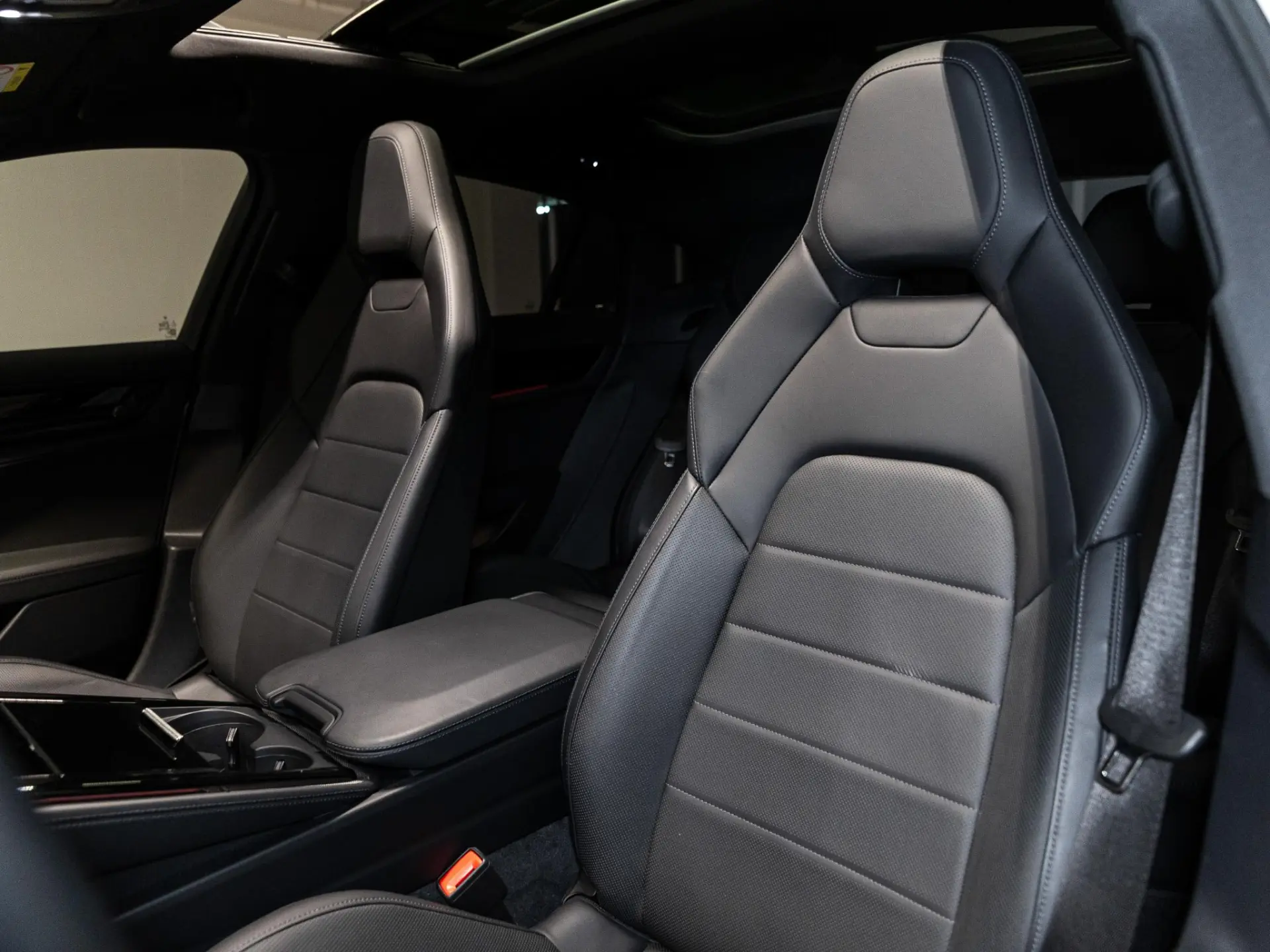 Panamera 2.9 4 E-Hybrid