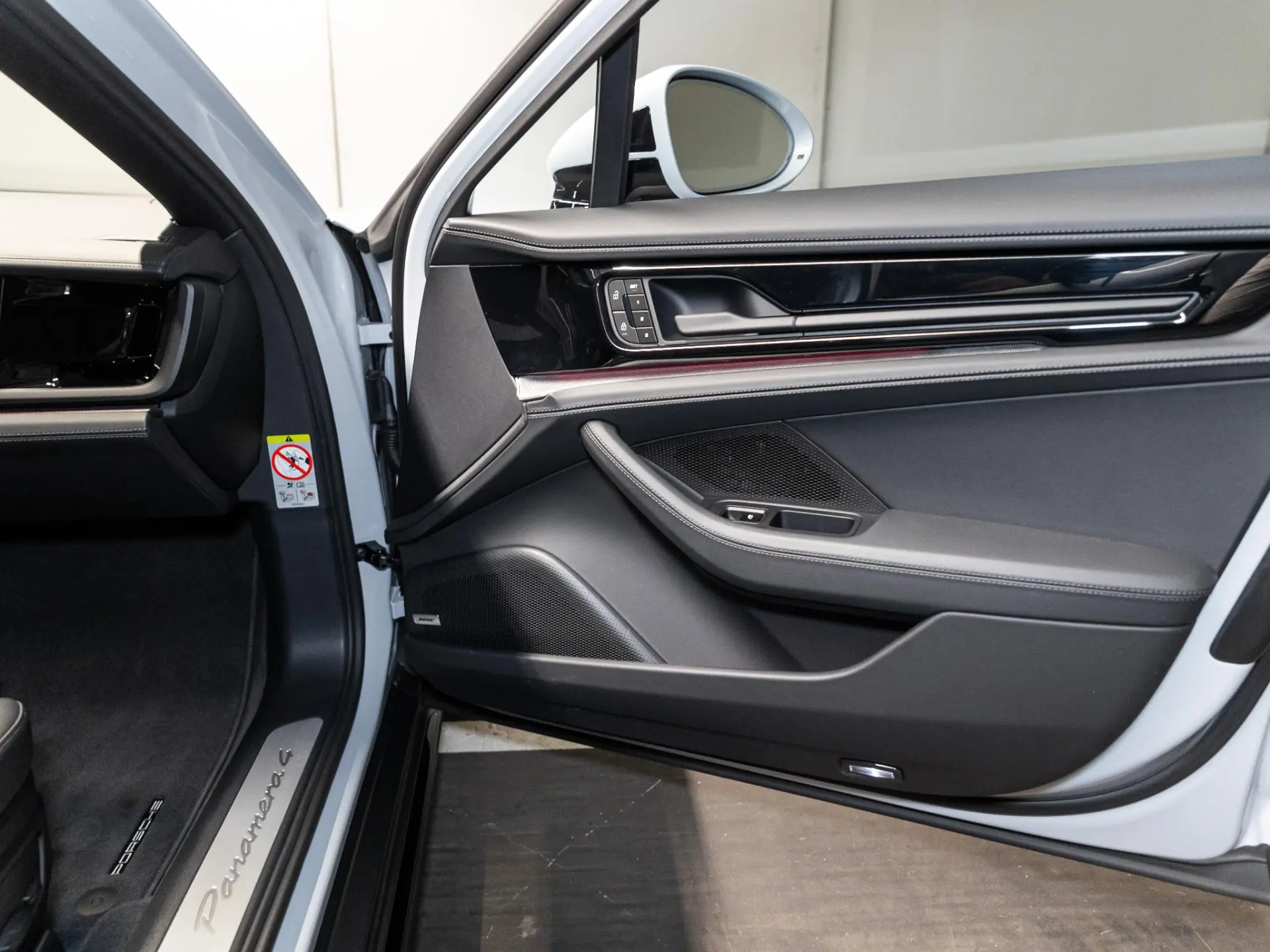 Panamera 2.9 4 E-Hybrid