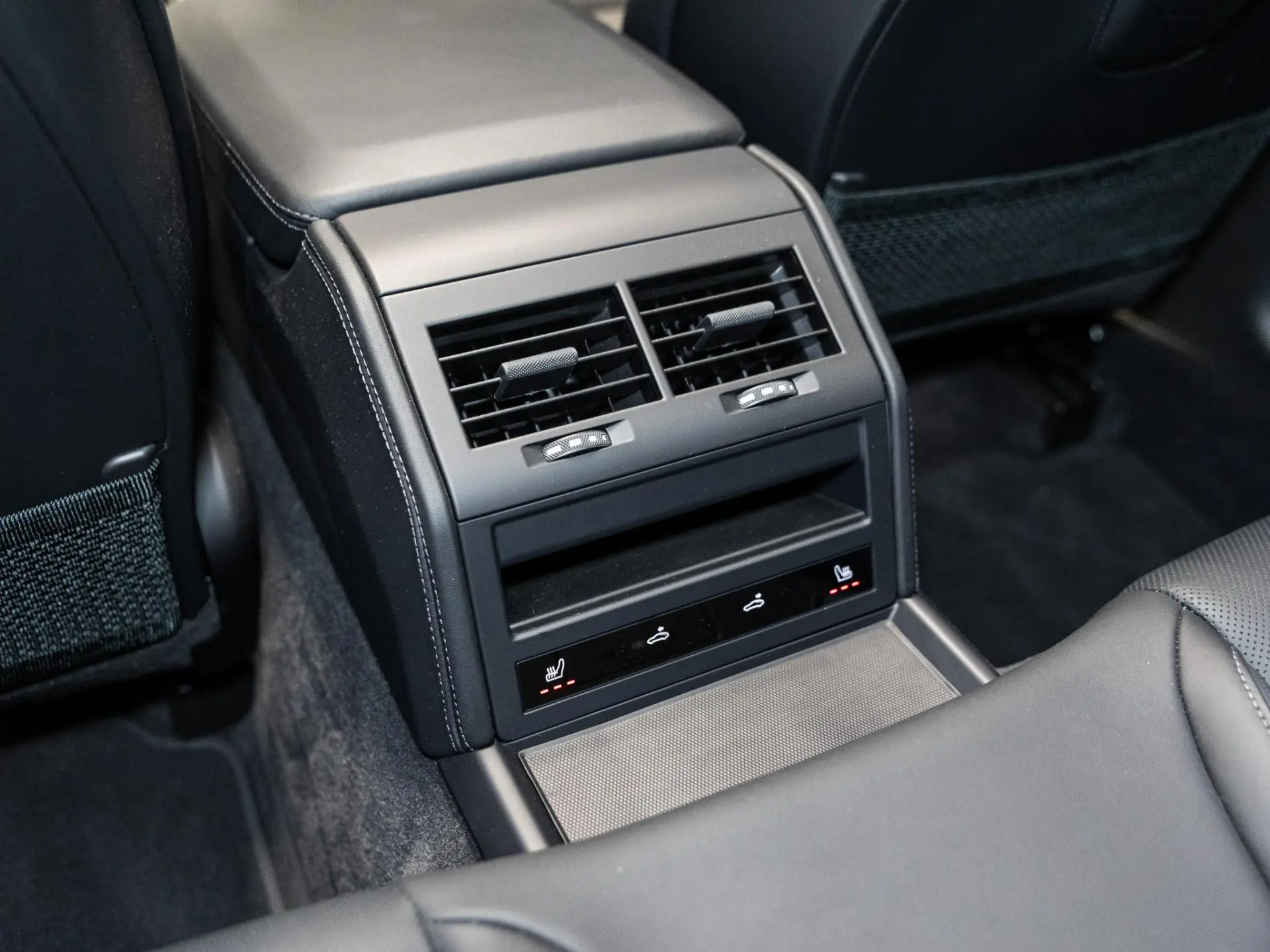 Panamera 2.9 4 E-Hybrid
