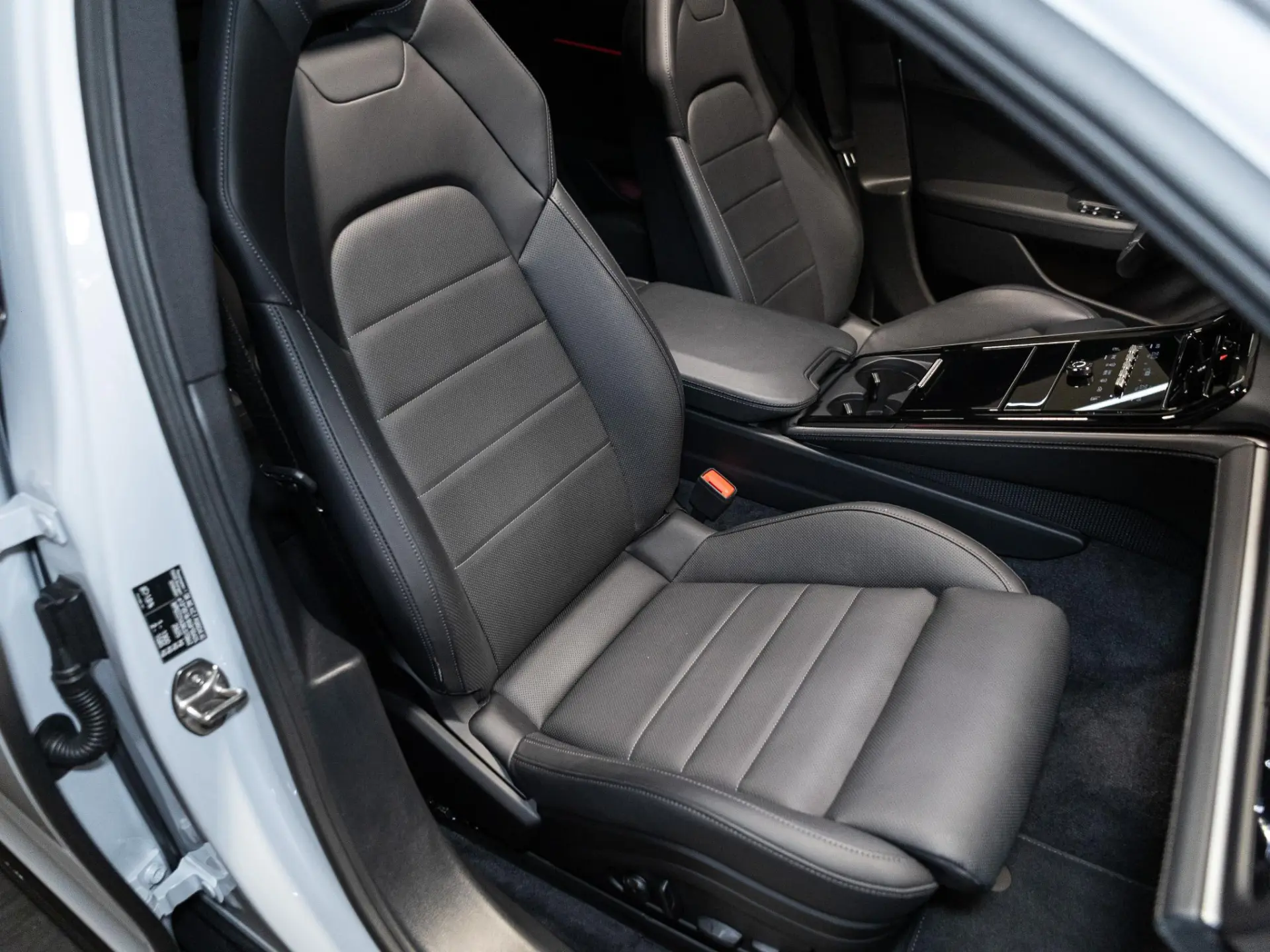 Panamera 2.9 4 E-Hybrid