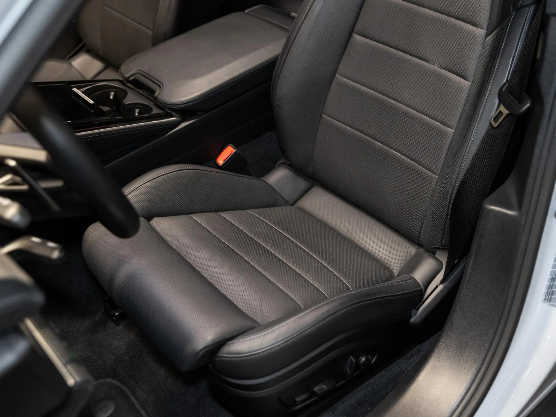 Panamera 2.9 4 E-Hybrid