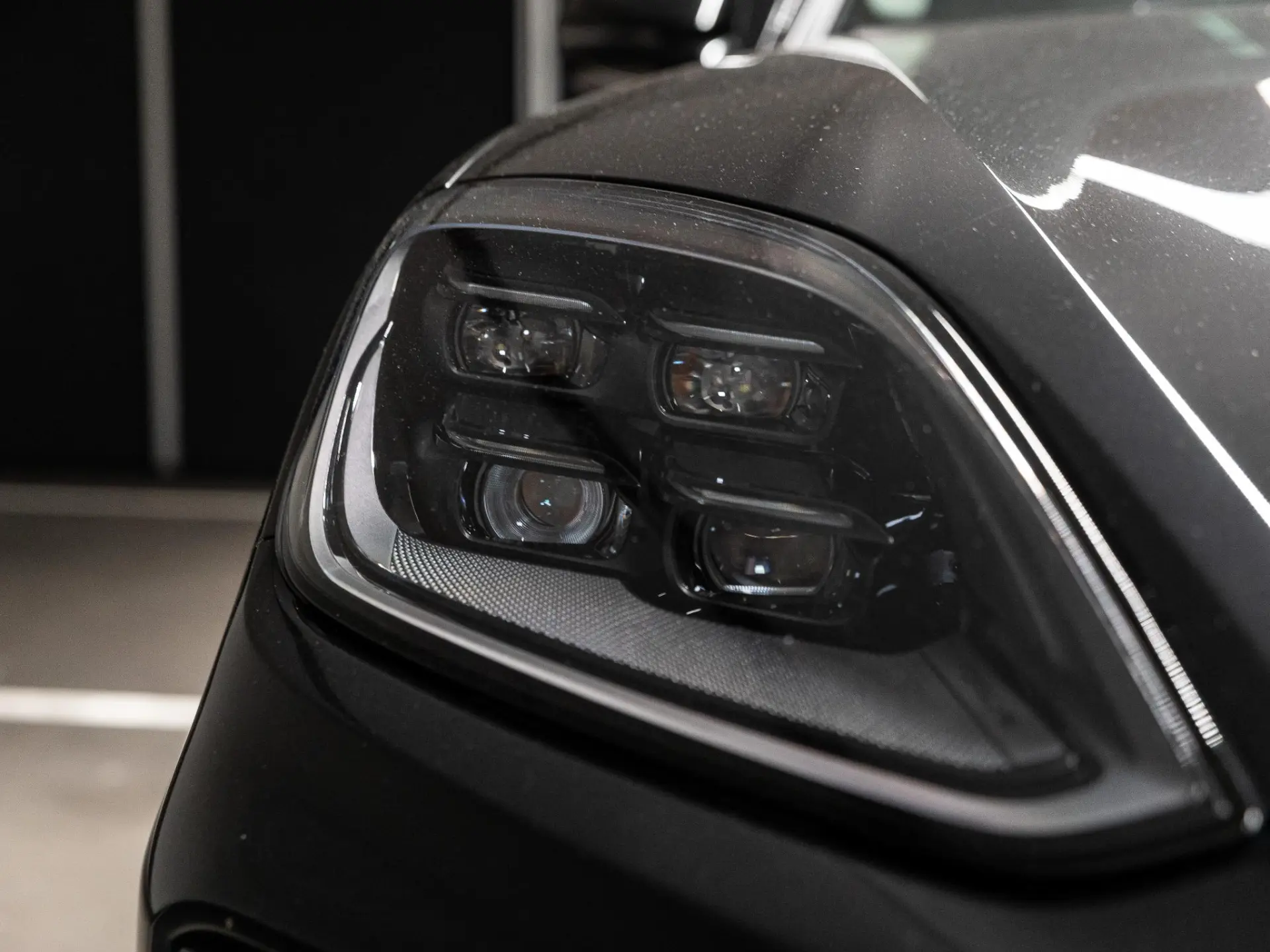 Cayenne 3.0 E-Hybrid