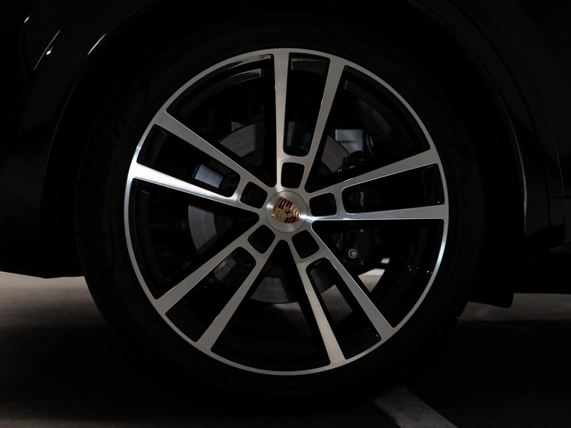 Cayenne 3.0 E-Hybrid