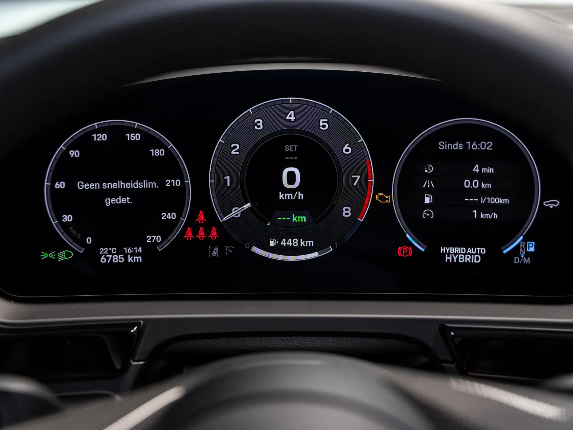 Cayenne 3.0 E-Hybrid