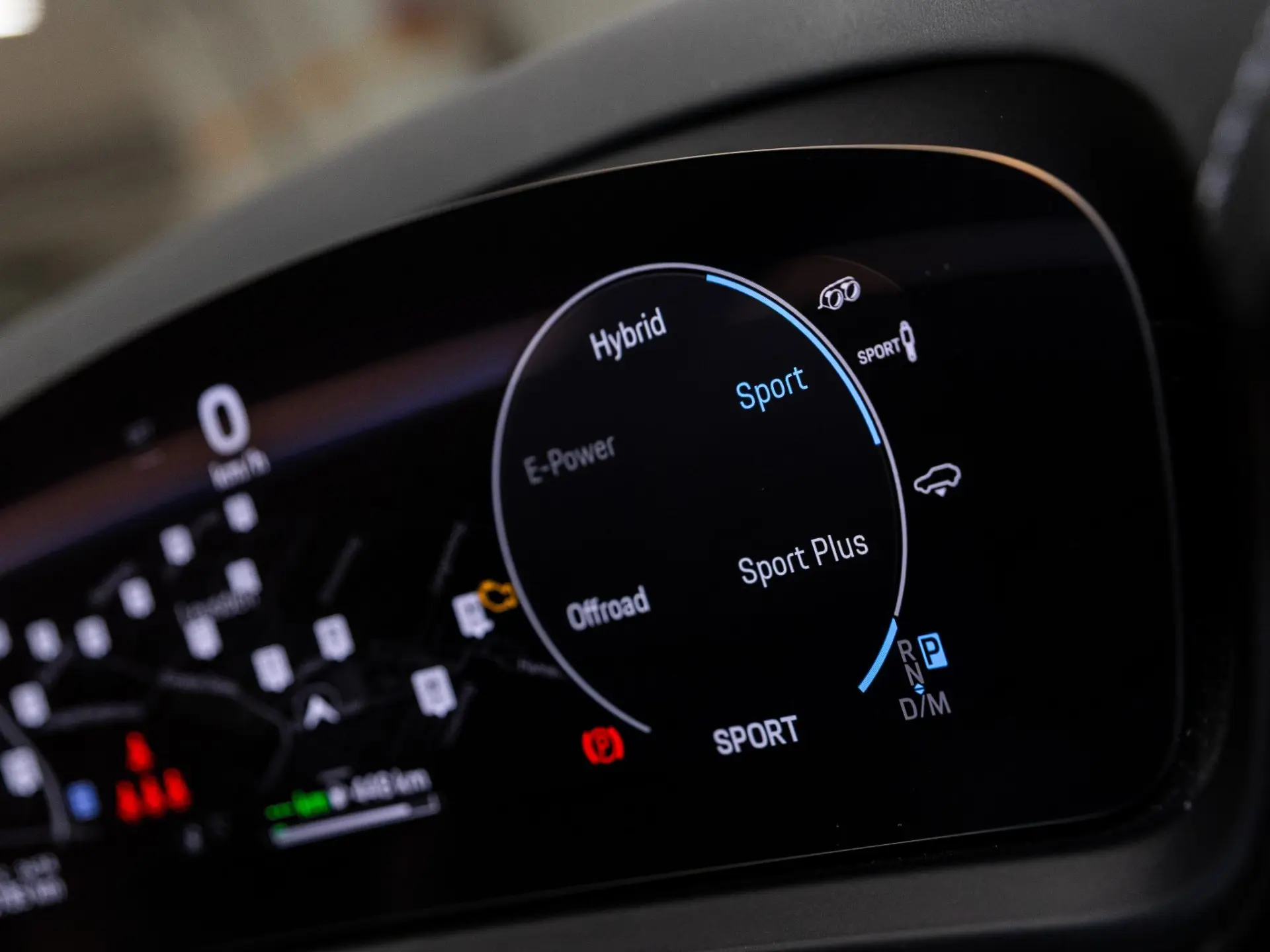 Cayenne 3.0 E-Hybrid
