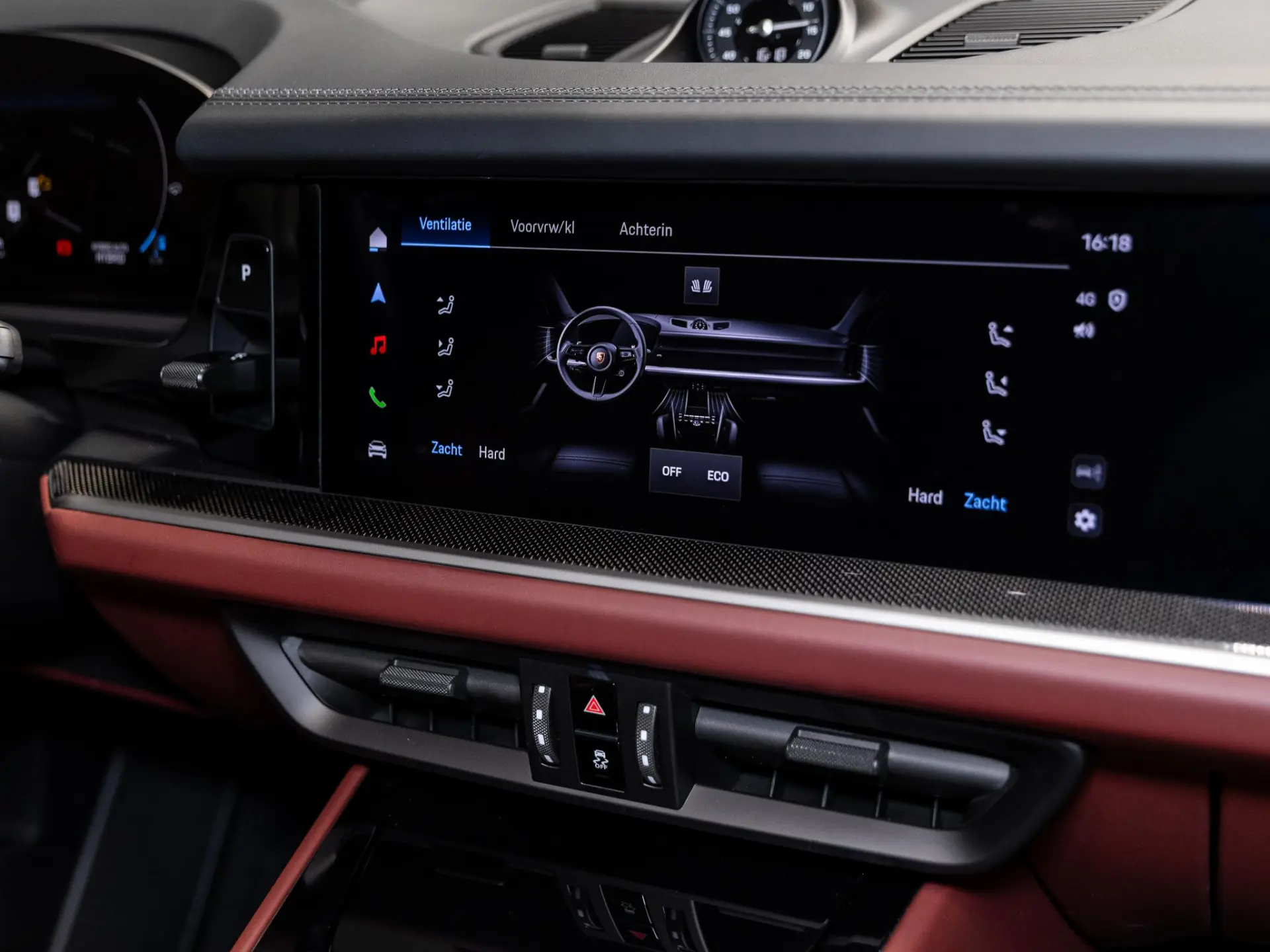 Cayenne 3.0 E-Hybrid