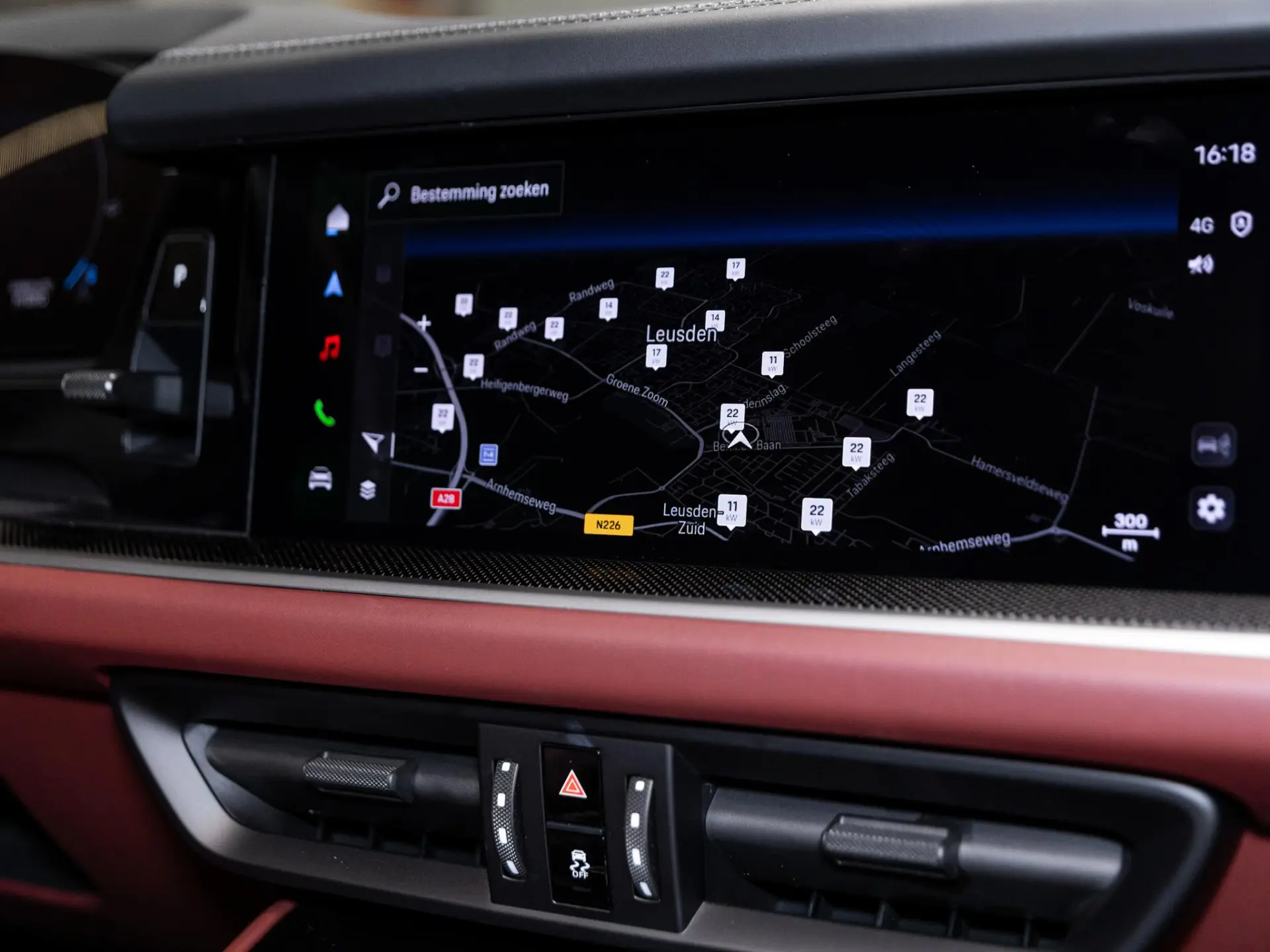 Cayenne 3.0 E-Hybrid