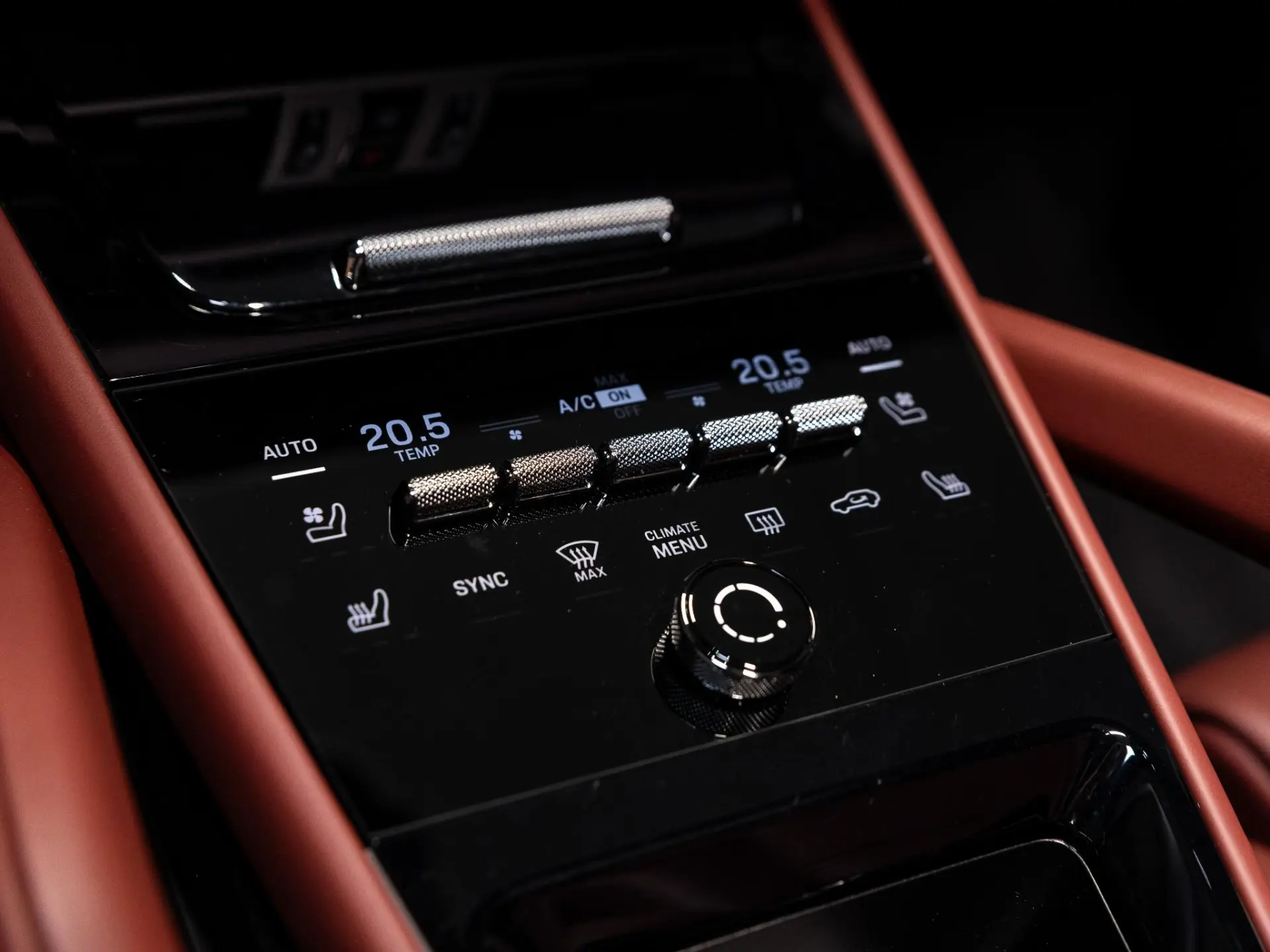 Cayenne 3.0 E-Hybrid