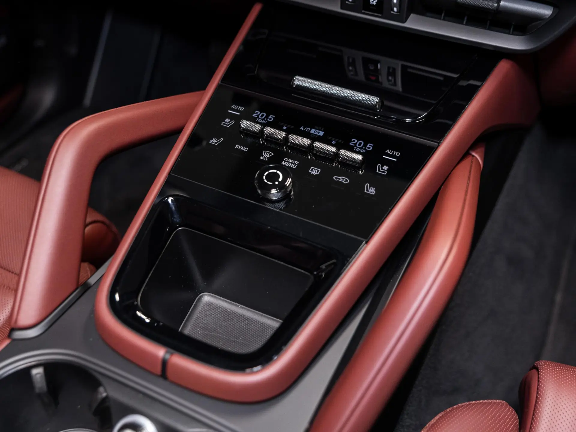 Cayenne 3.0 E-Hybrid