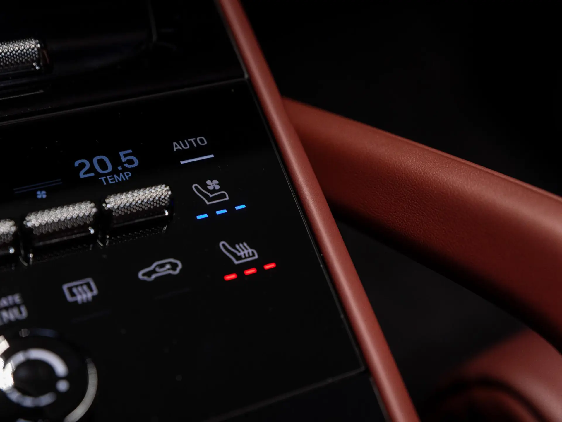 Cayenne 3.0 E-Hybrid