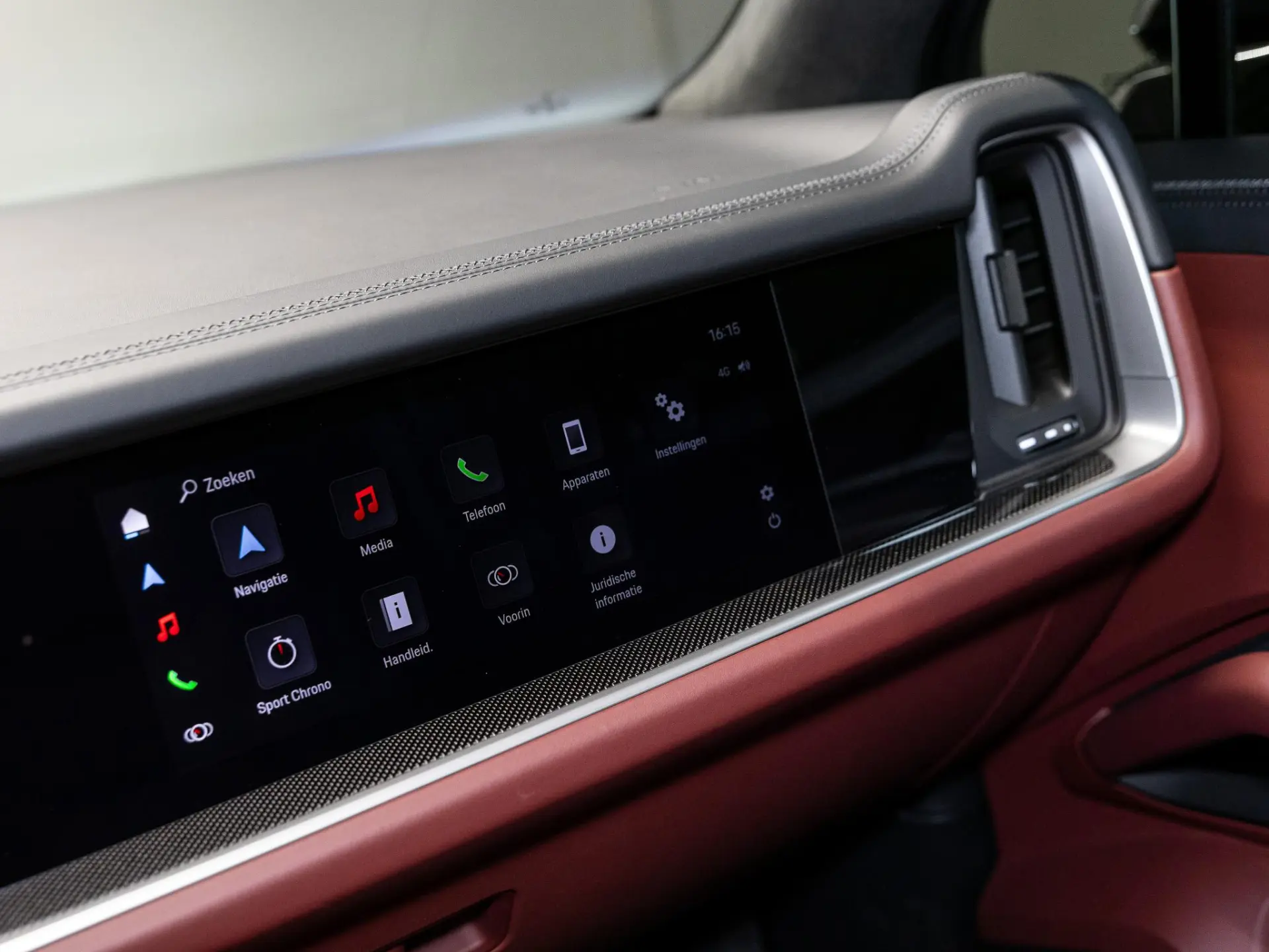 Cayenne 3.0 E-Hybrid