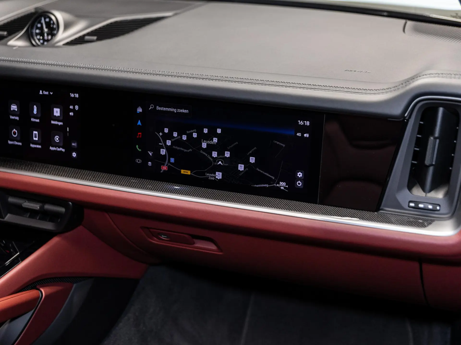 Cayenne 3.0 E-Hybrid