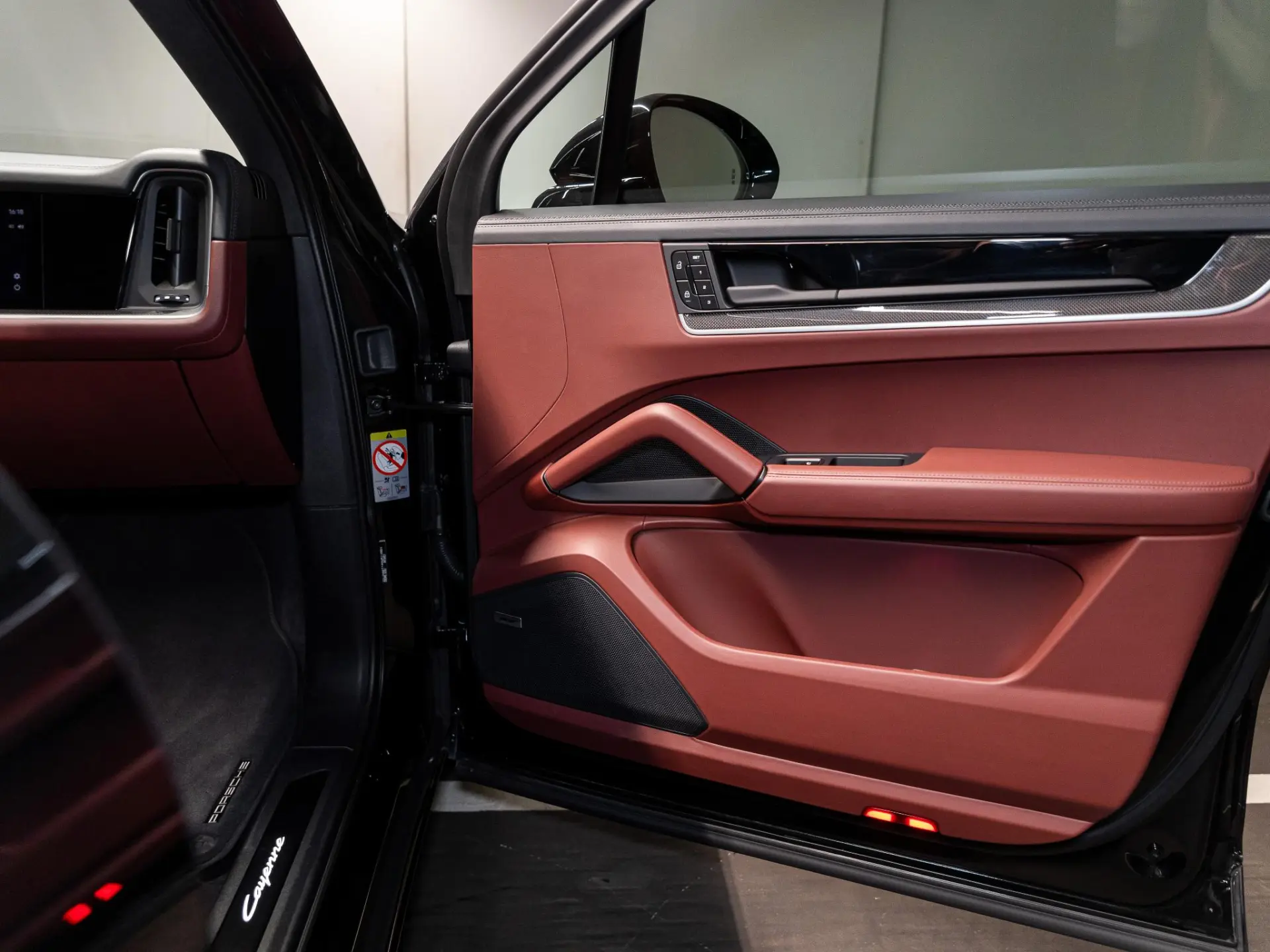 Cayenne 3.0 E-Hybrid