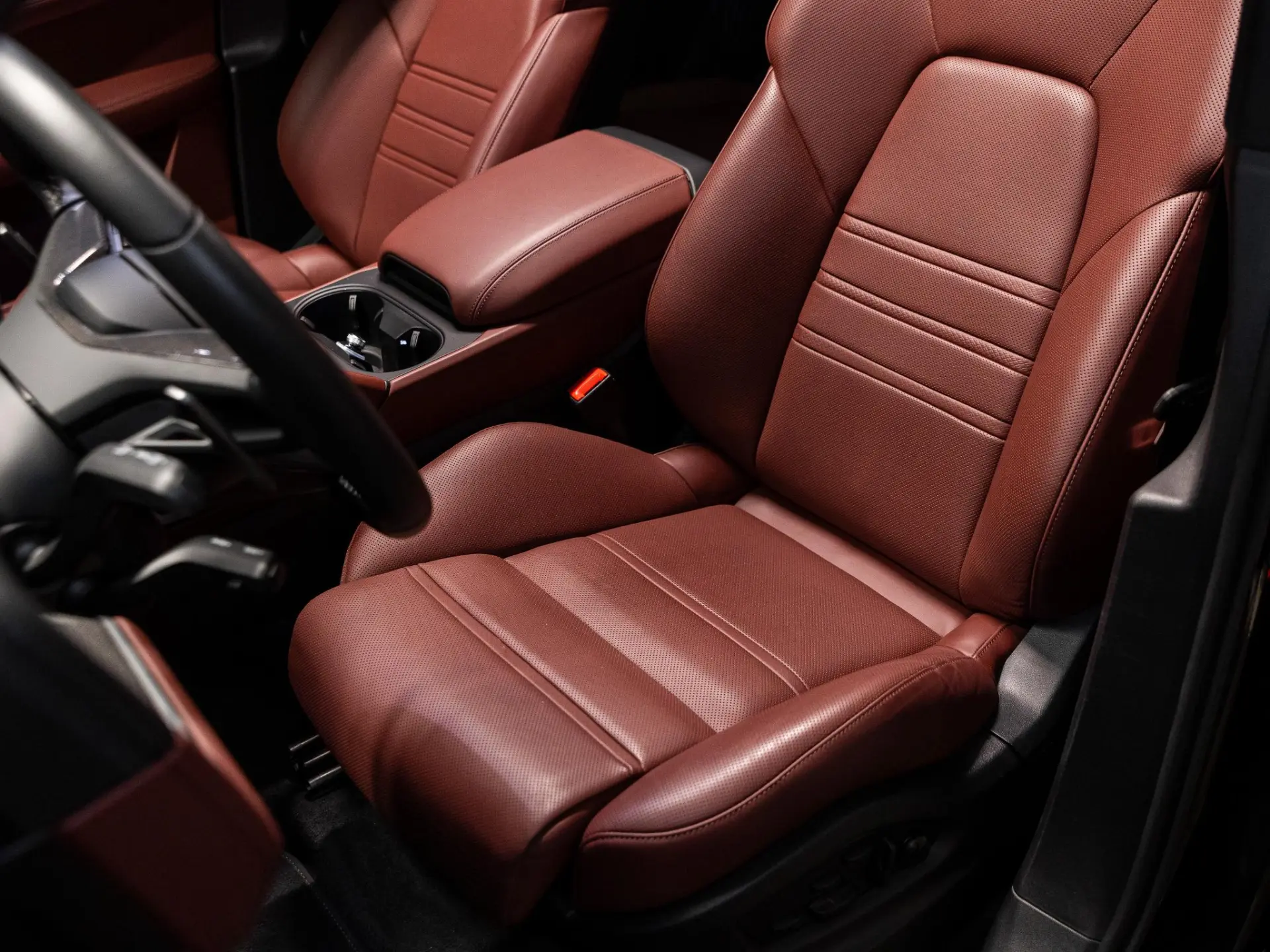 Cayenne 3.0 E-Hybrid