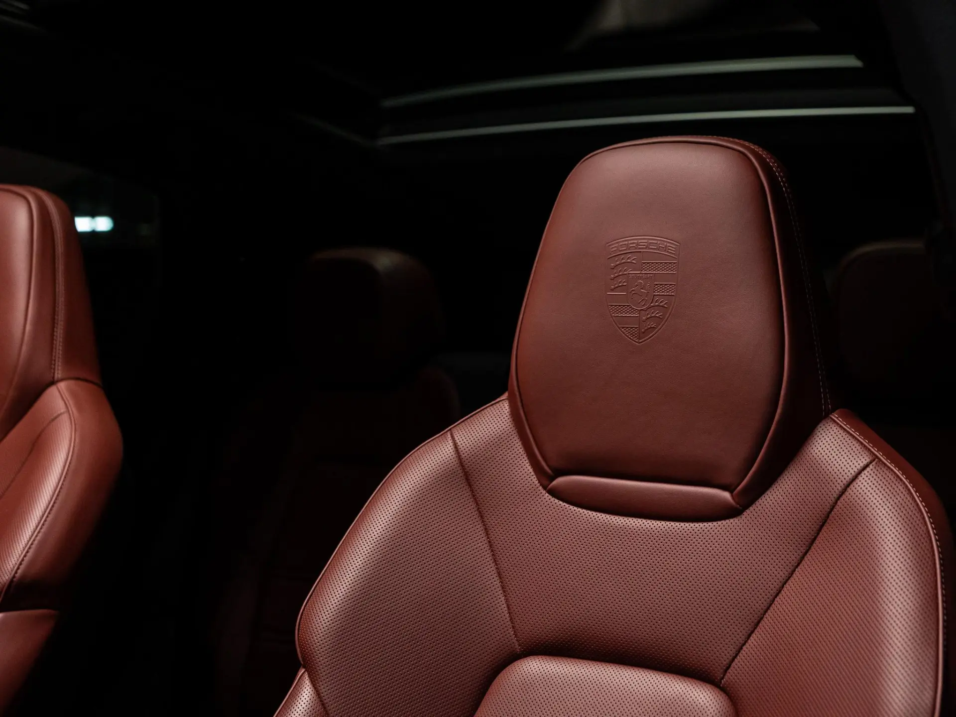 Cayenne 3.0 E-Hybrid