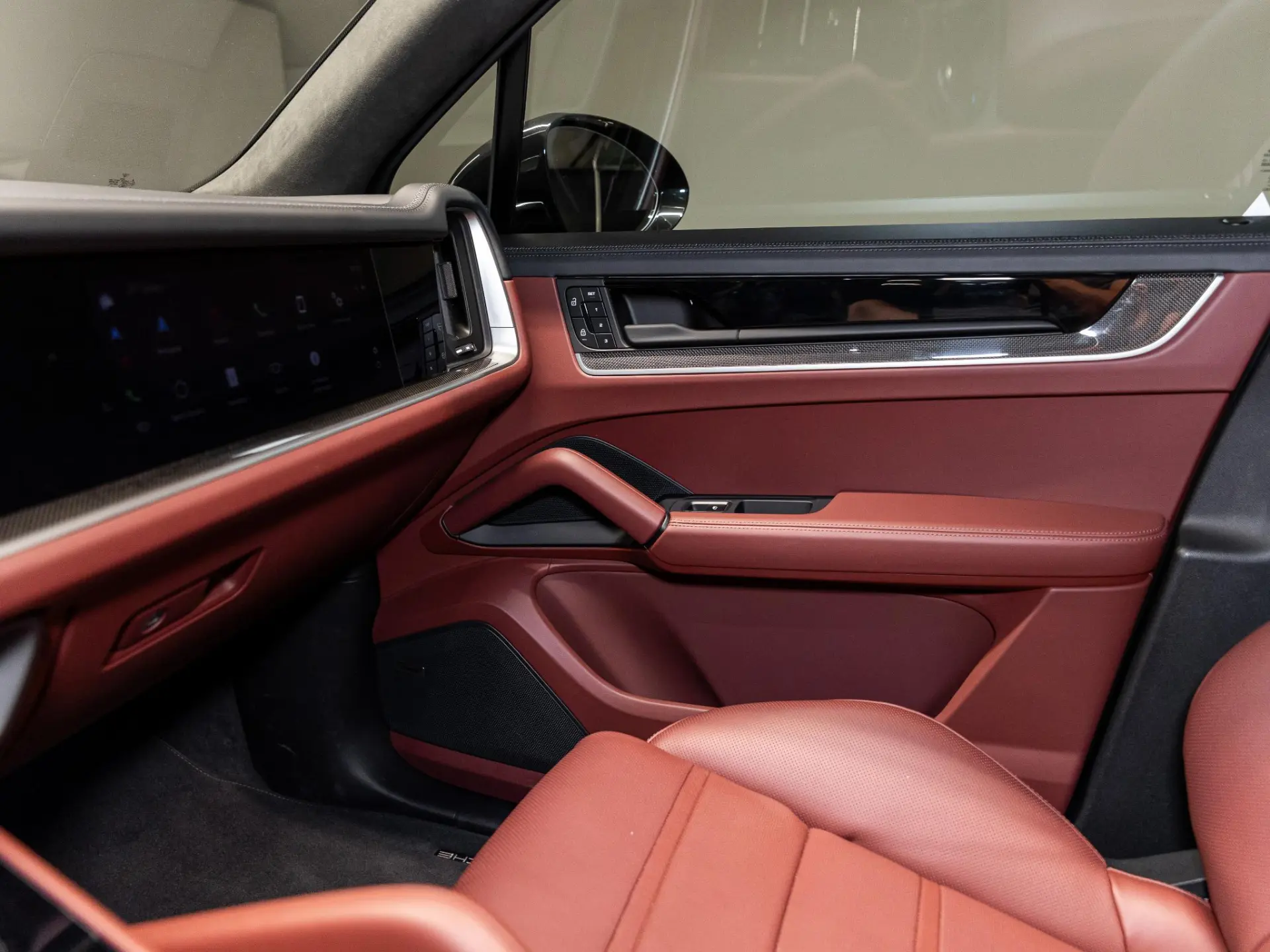 Cayenne 3.0 E-Hybrid