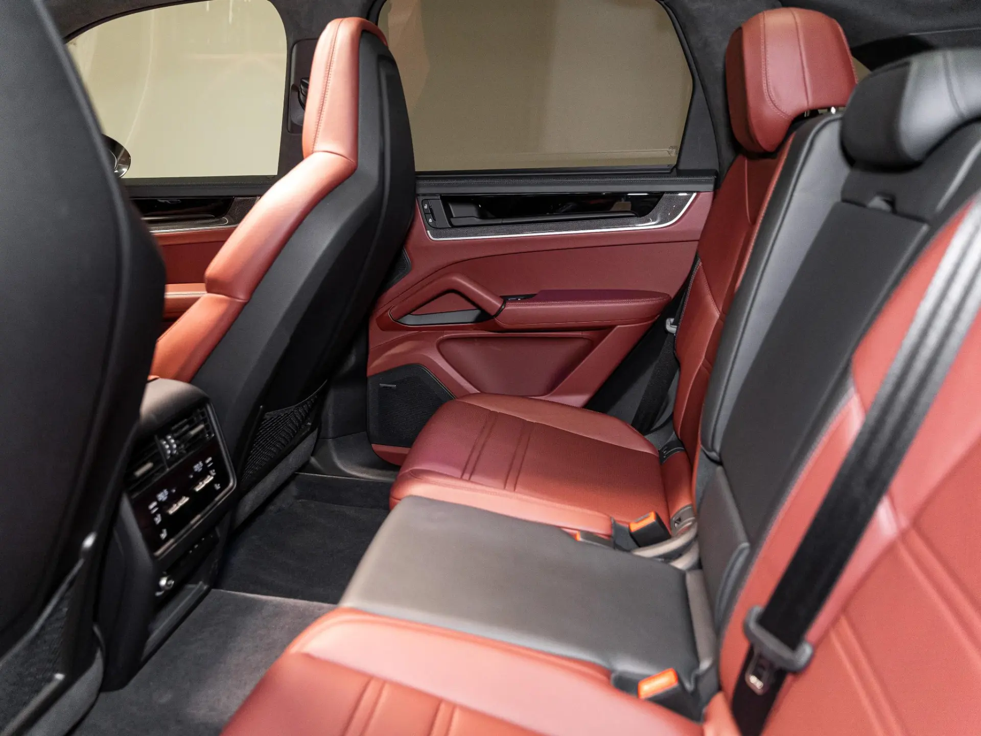 Cayenne 3.0 E-Hybrid