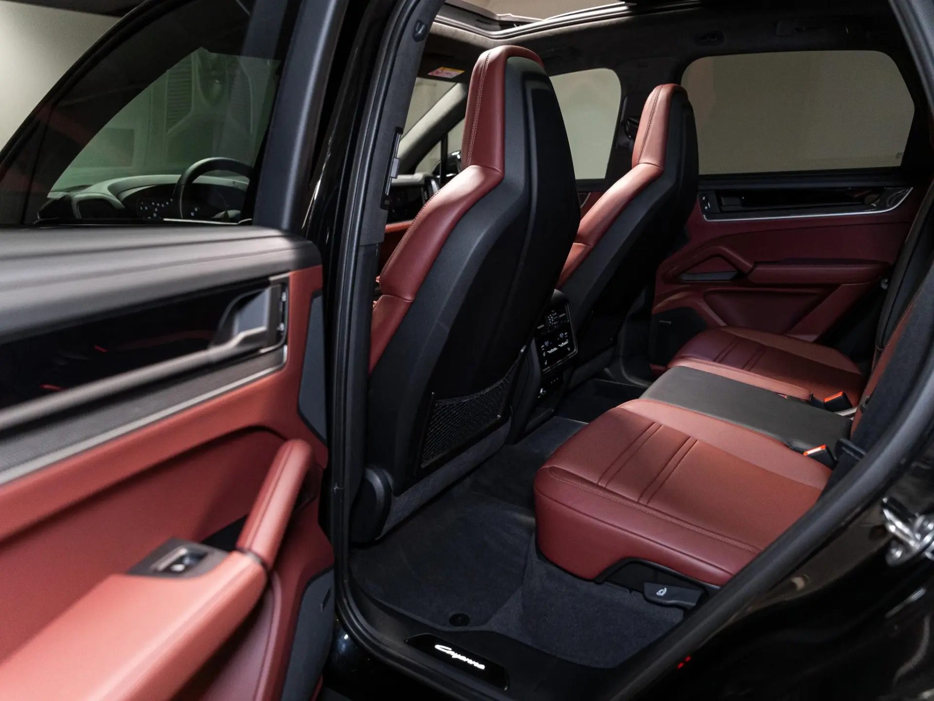 Cayenne 3.0 E-Hybrid