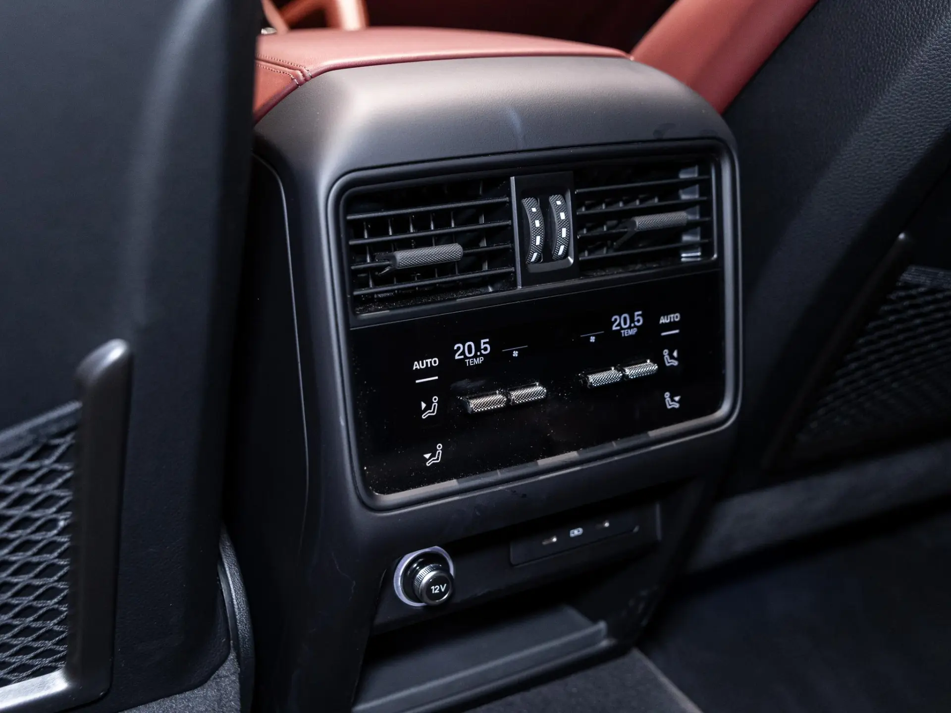 Cayenne 3.0 E-Hybrid