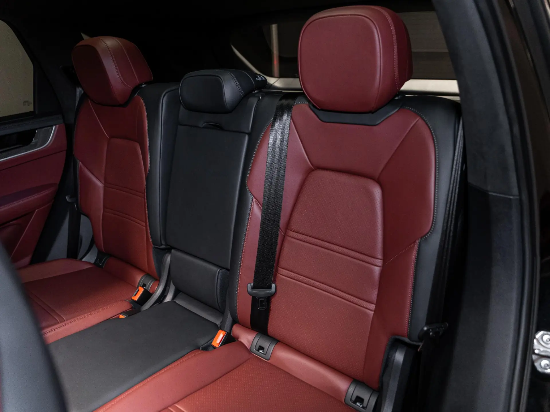 Cayenne 3.0 E-Hybrid