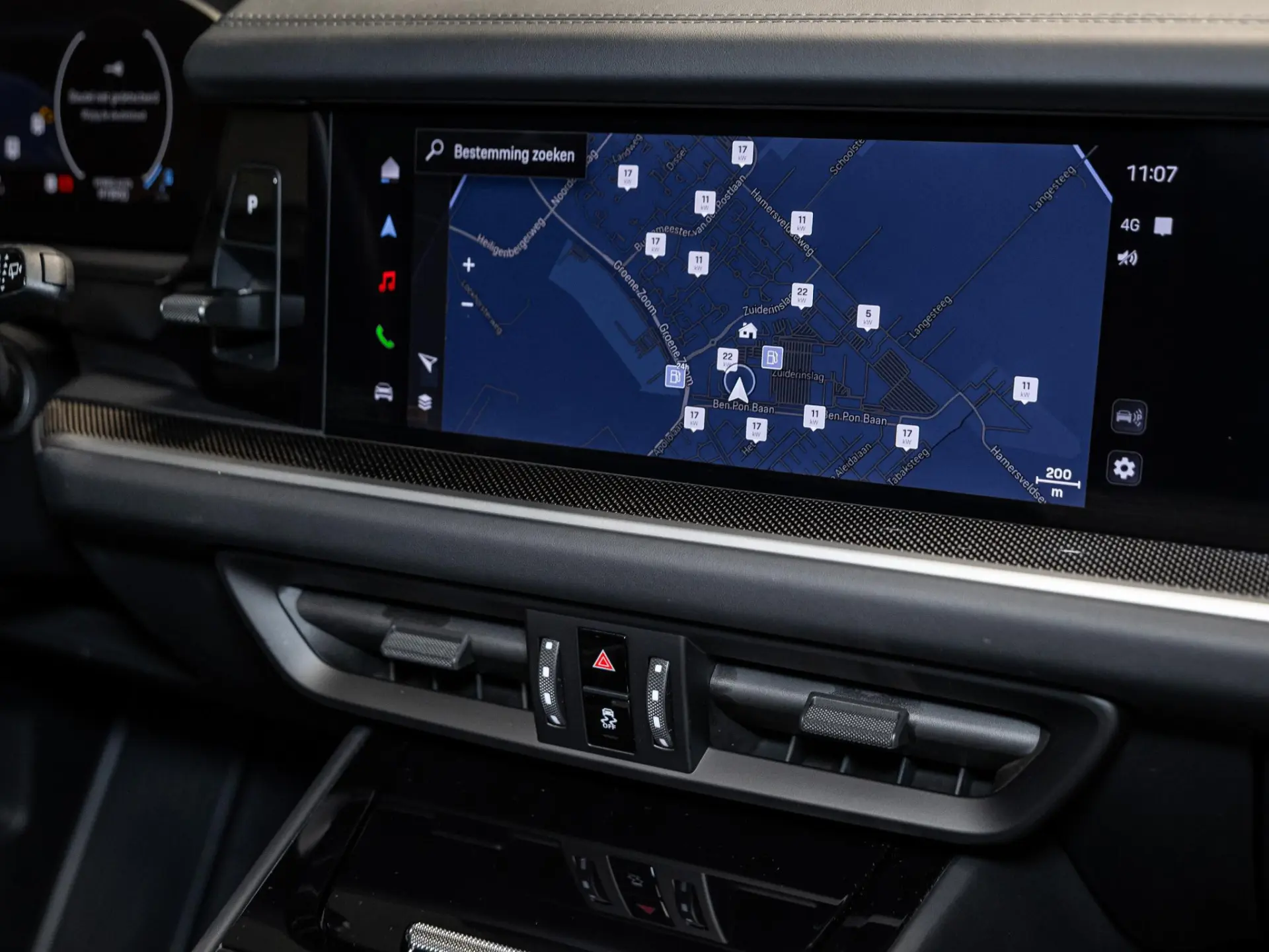 Cayenne 3.0 E-Hybrid