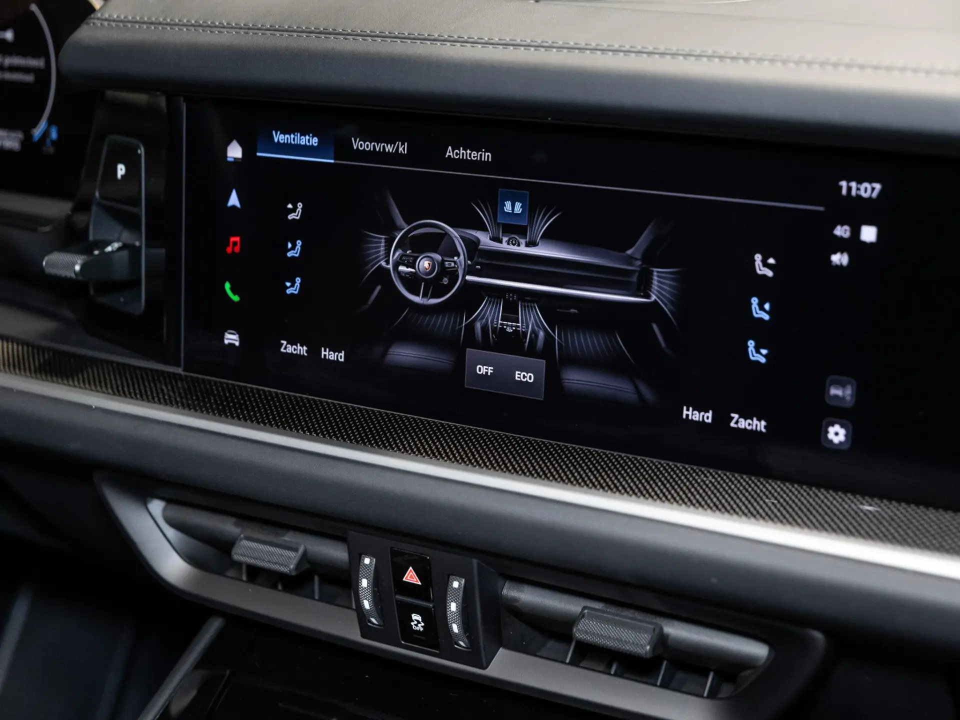 Cayenne 3.0 E-Hybrid