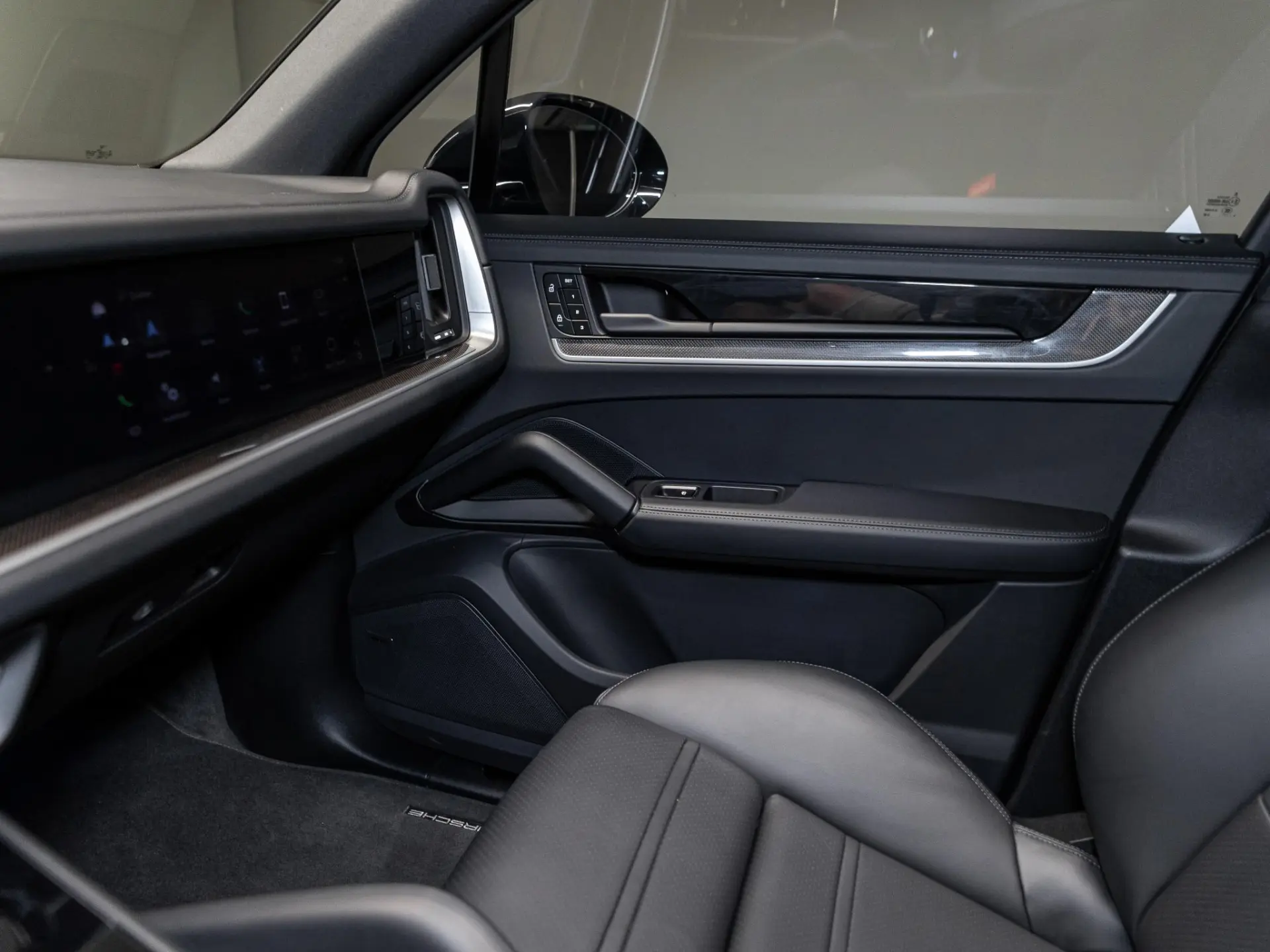Cayenne 3.0 E-Hybrid