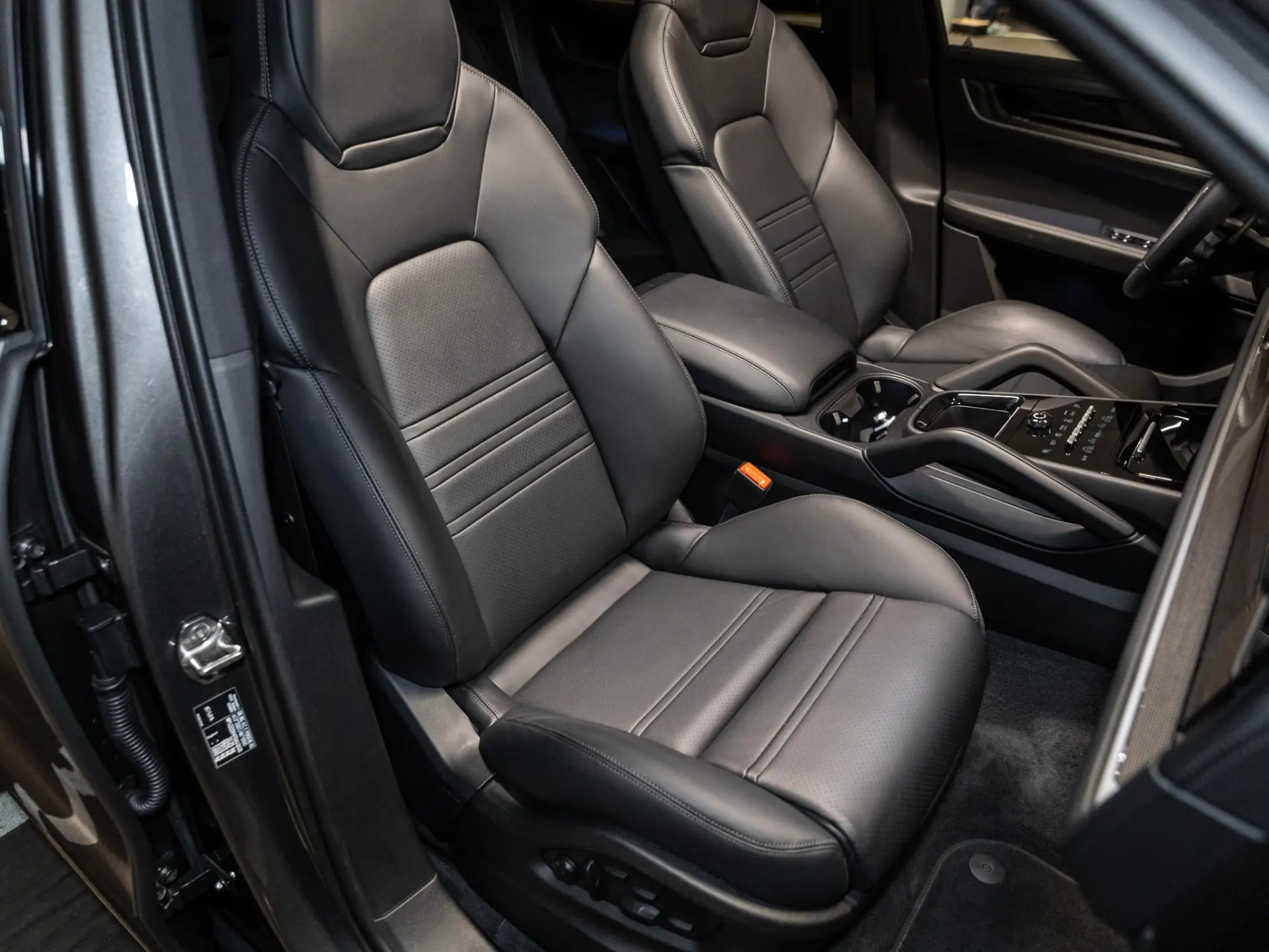 Cayenne 3.0 E-Hybrid