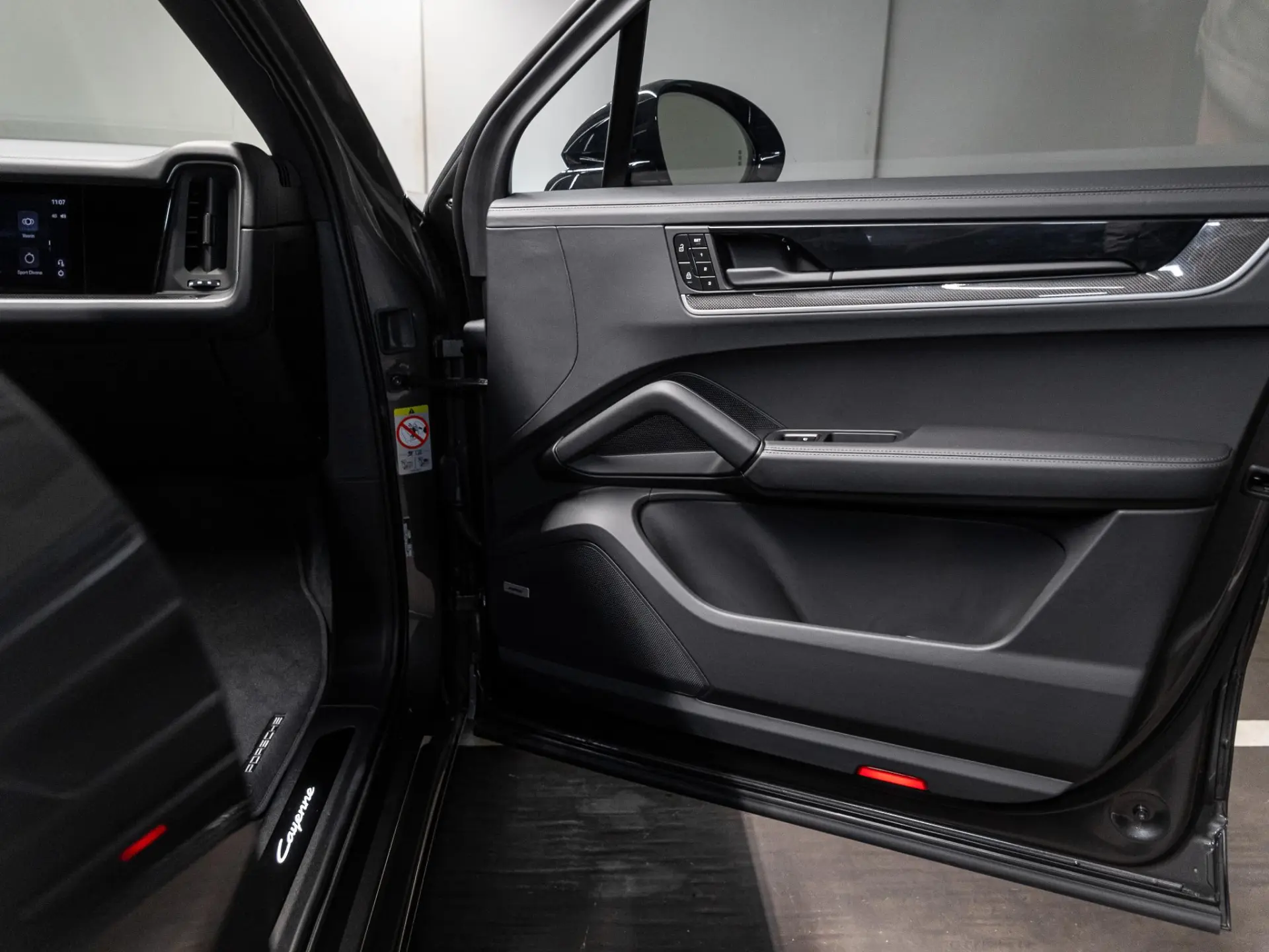 Cayenne 3.0 E-Hybrid