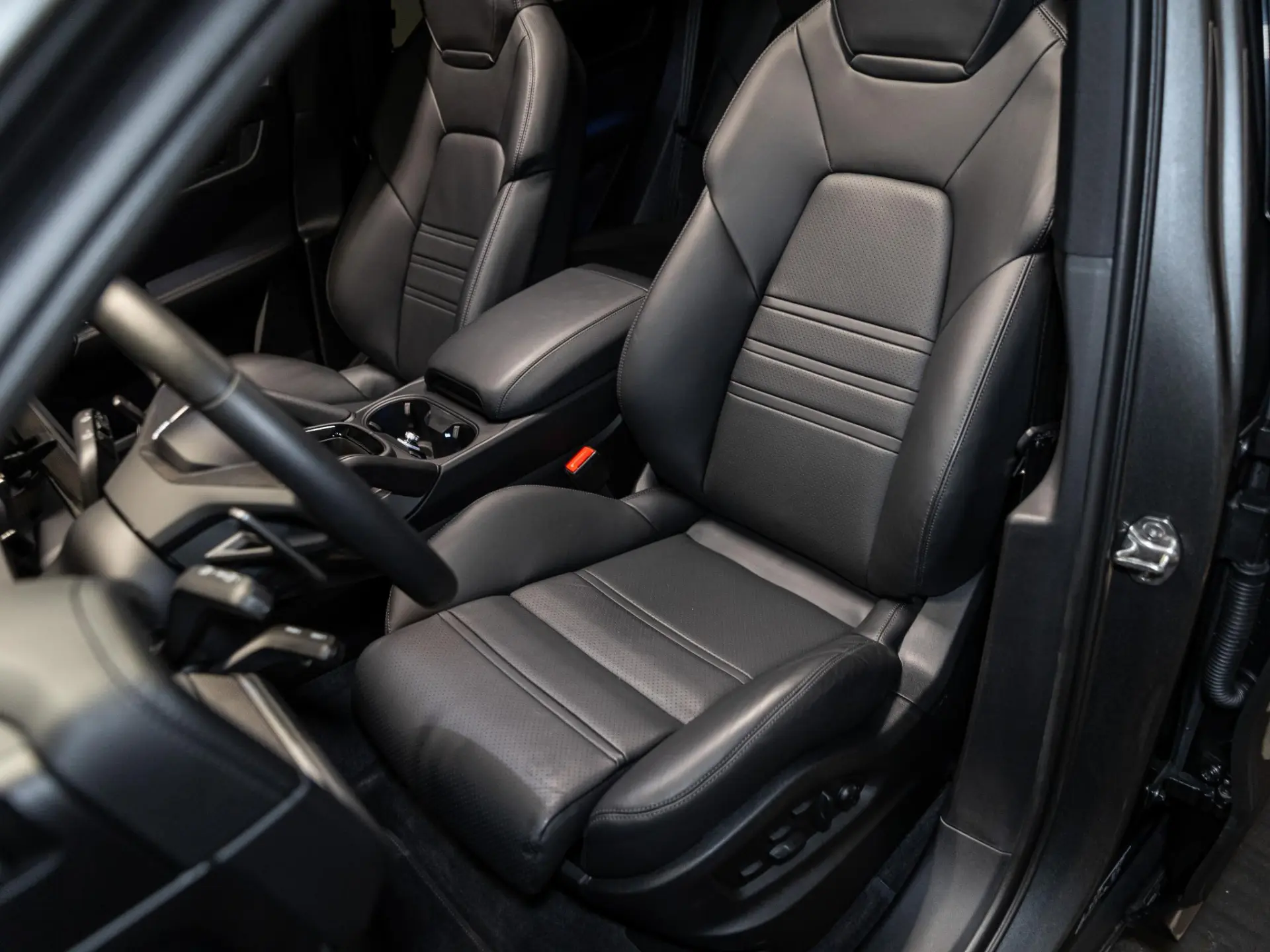 Cayenne 3.0 E-Hybrid