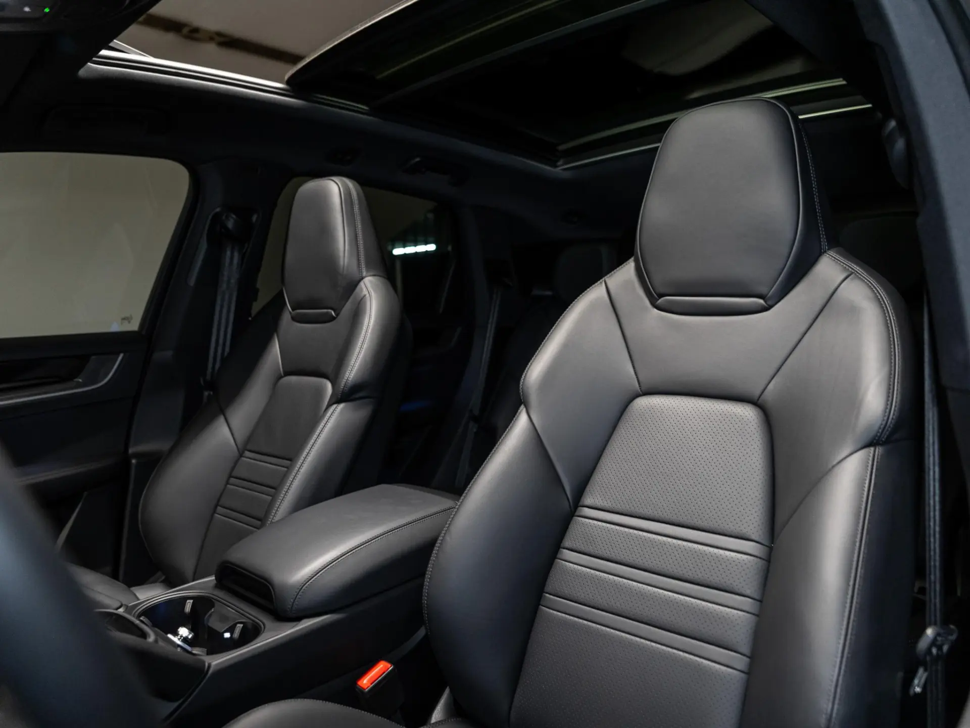 Cayenne 3.0 E-Hybrid