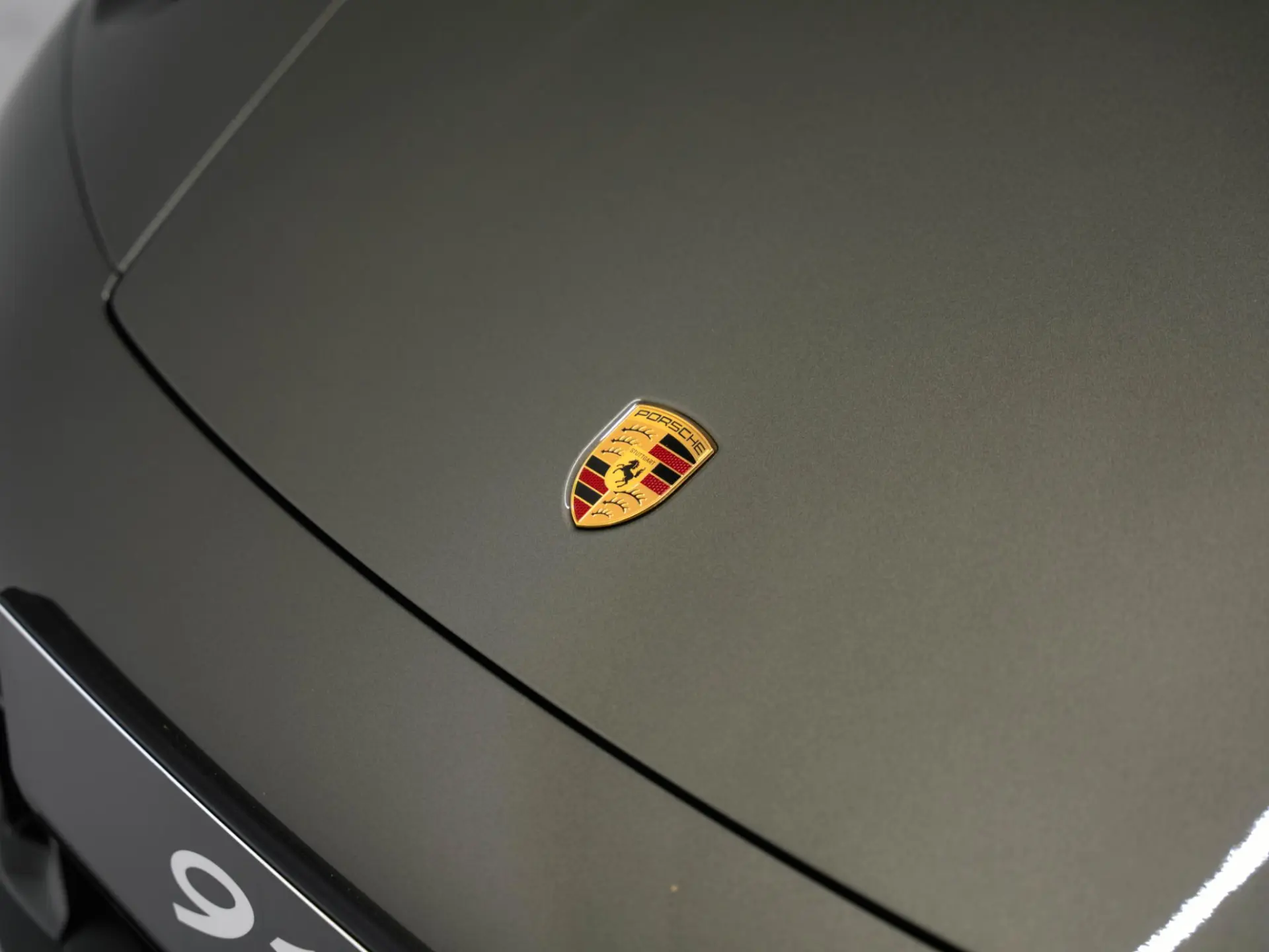 911 Carrera 4 GTS Cabriolet