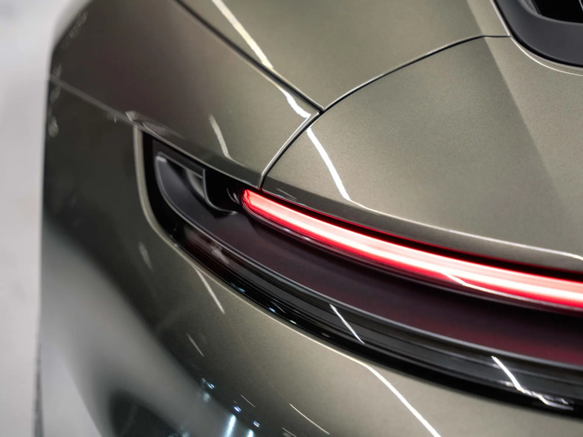 911 Carrera 4 GTS Cabriolet