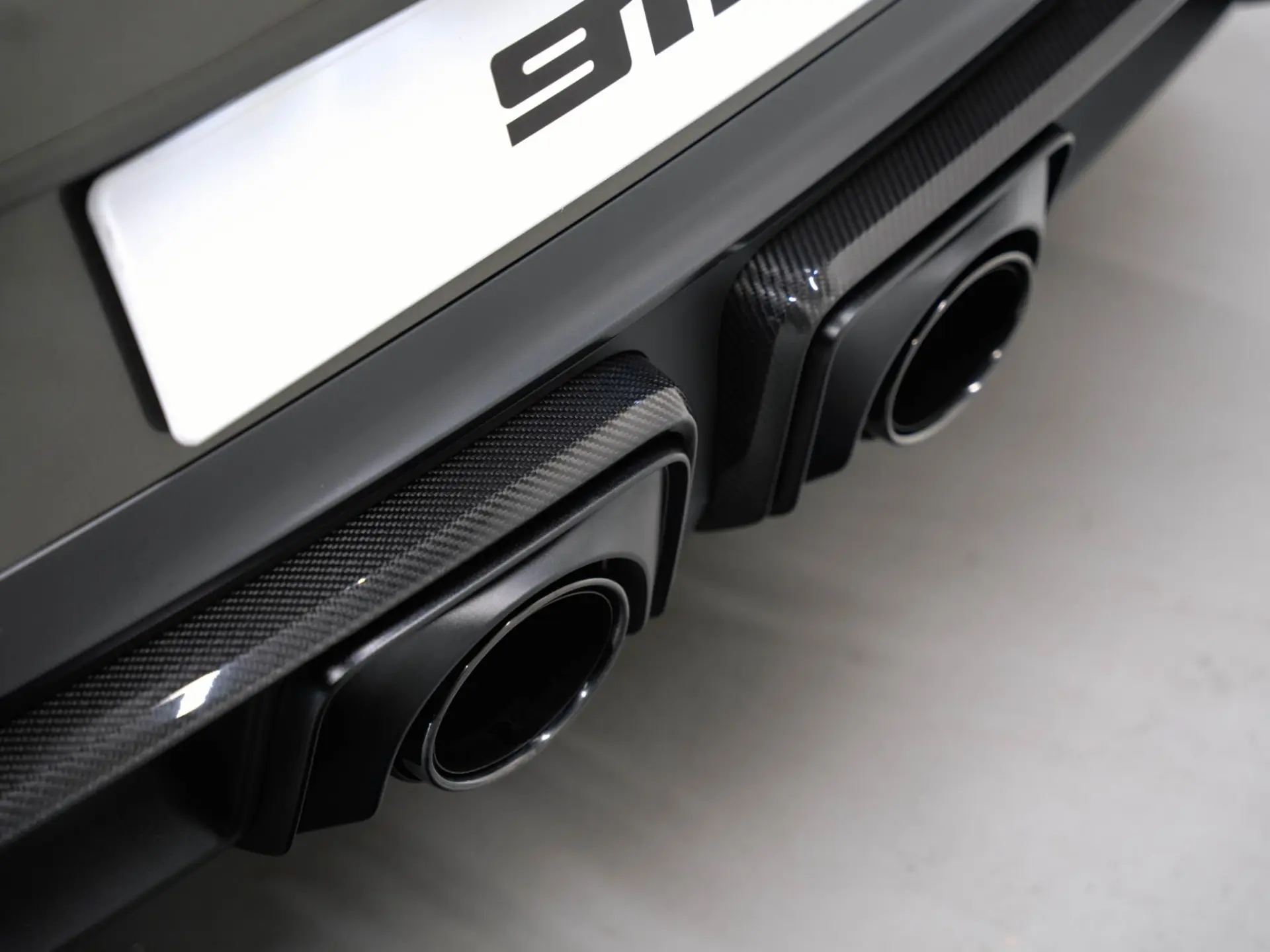 911 Carrera 4 GTS Cabriolet