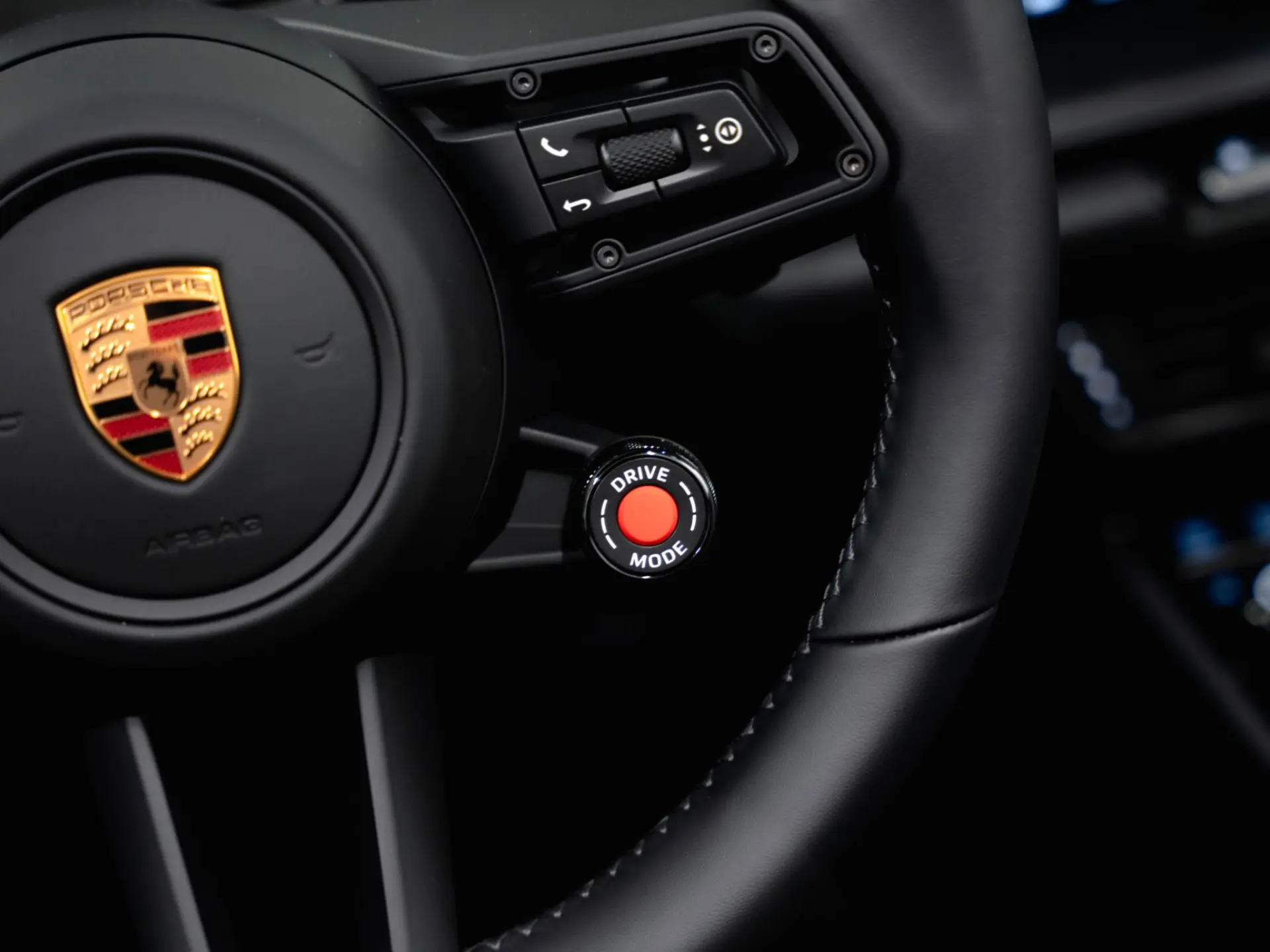 911 Carrera 4 GTS Cabriolet
