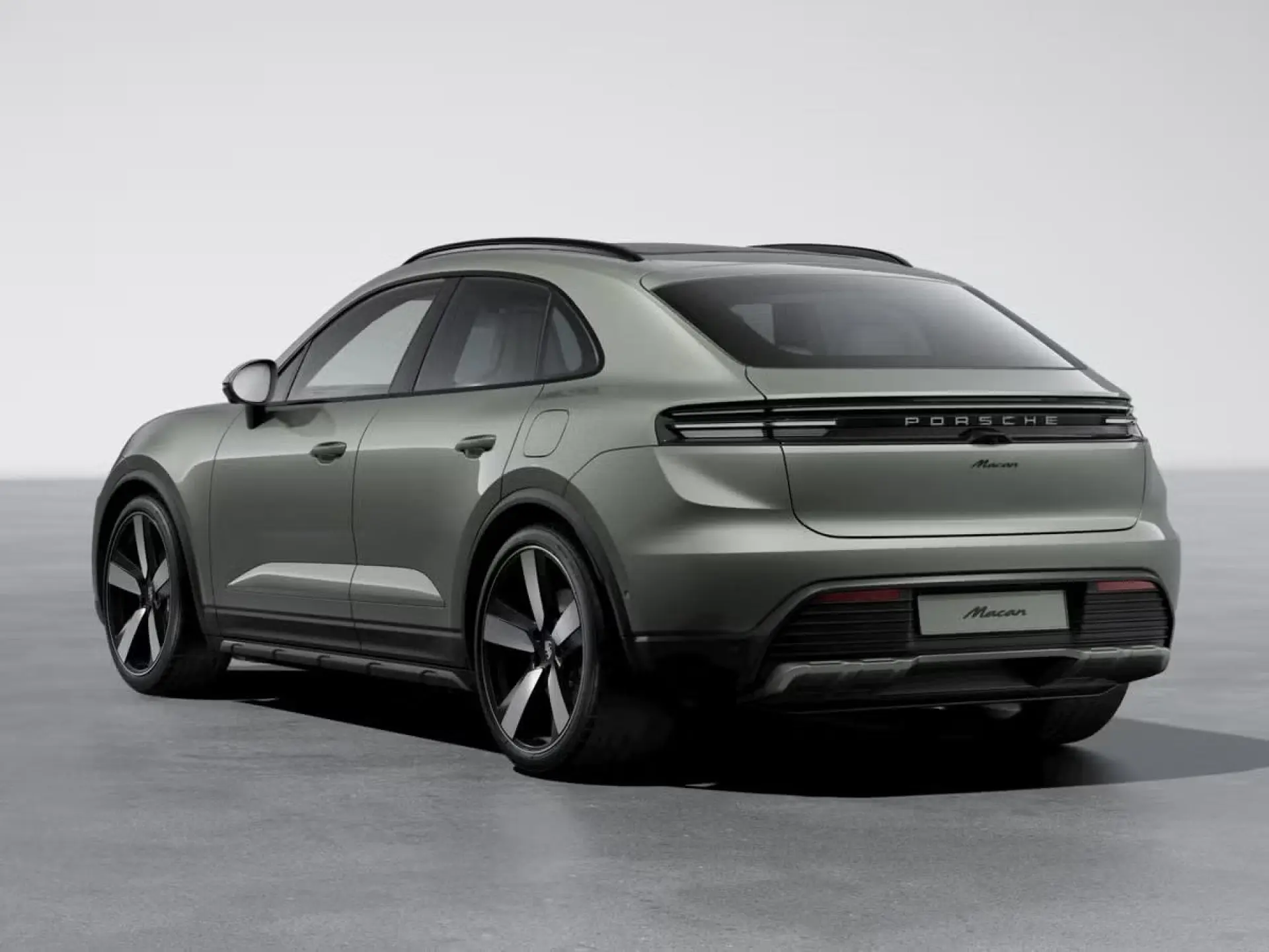 Macan 