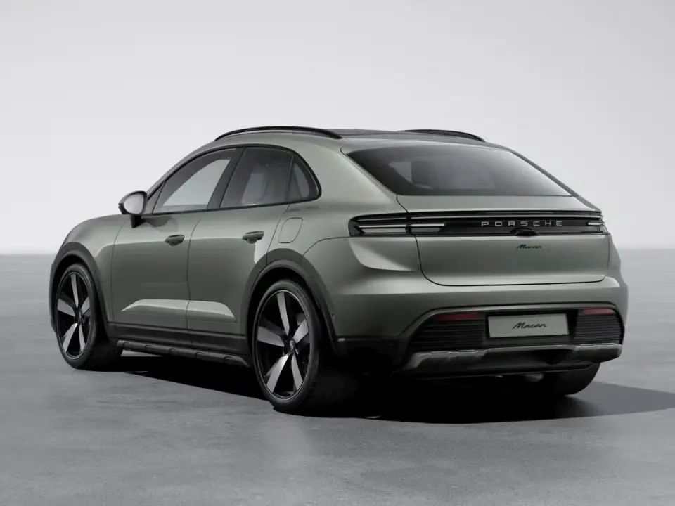 Macan 